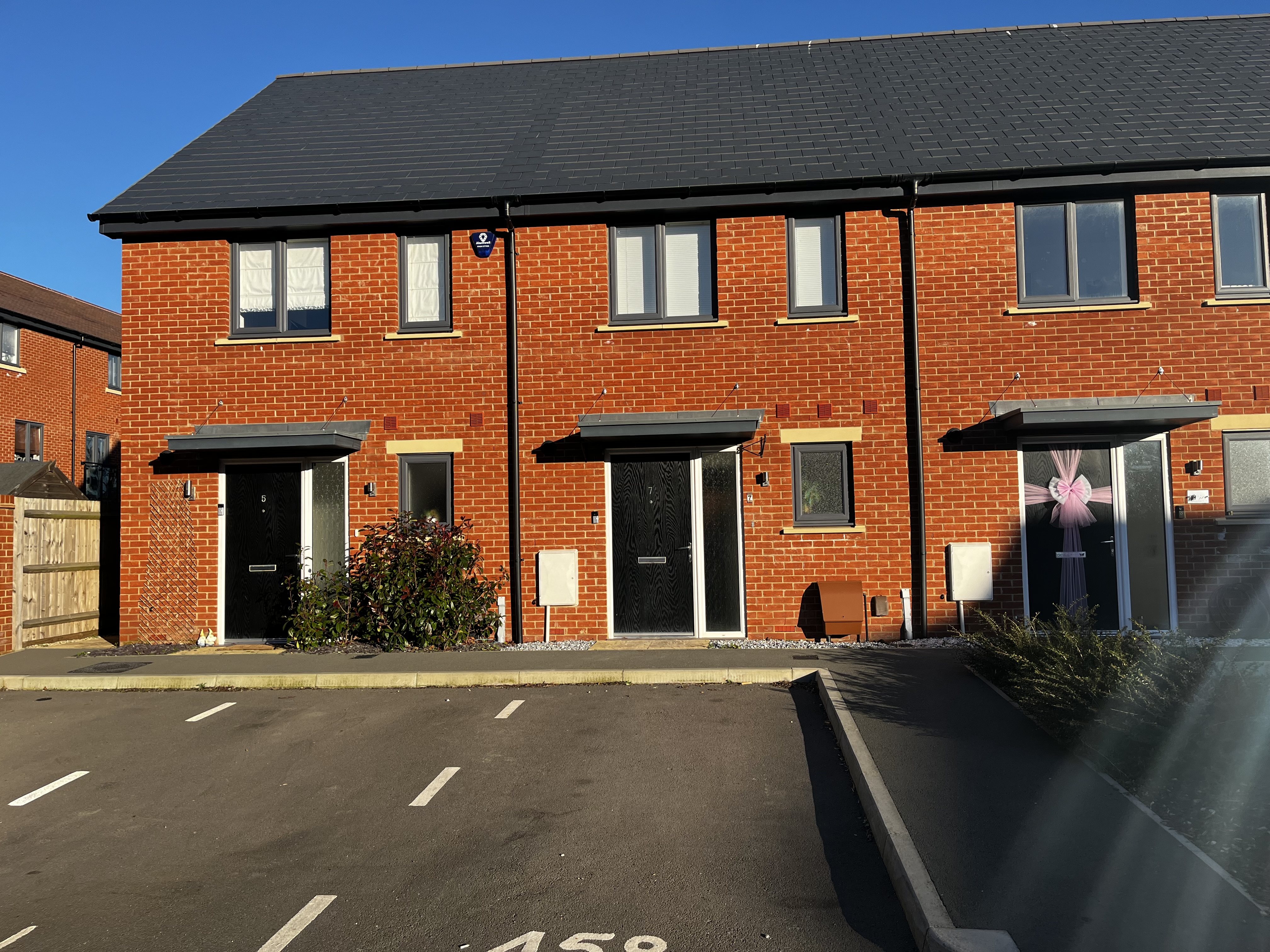 Blunden Drive, Folkestone CT20 3UA