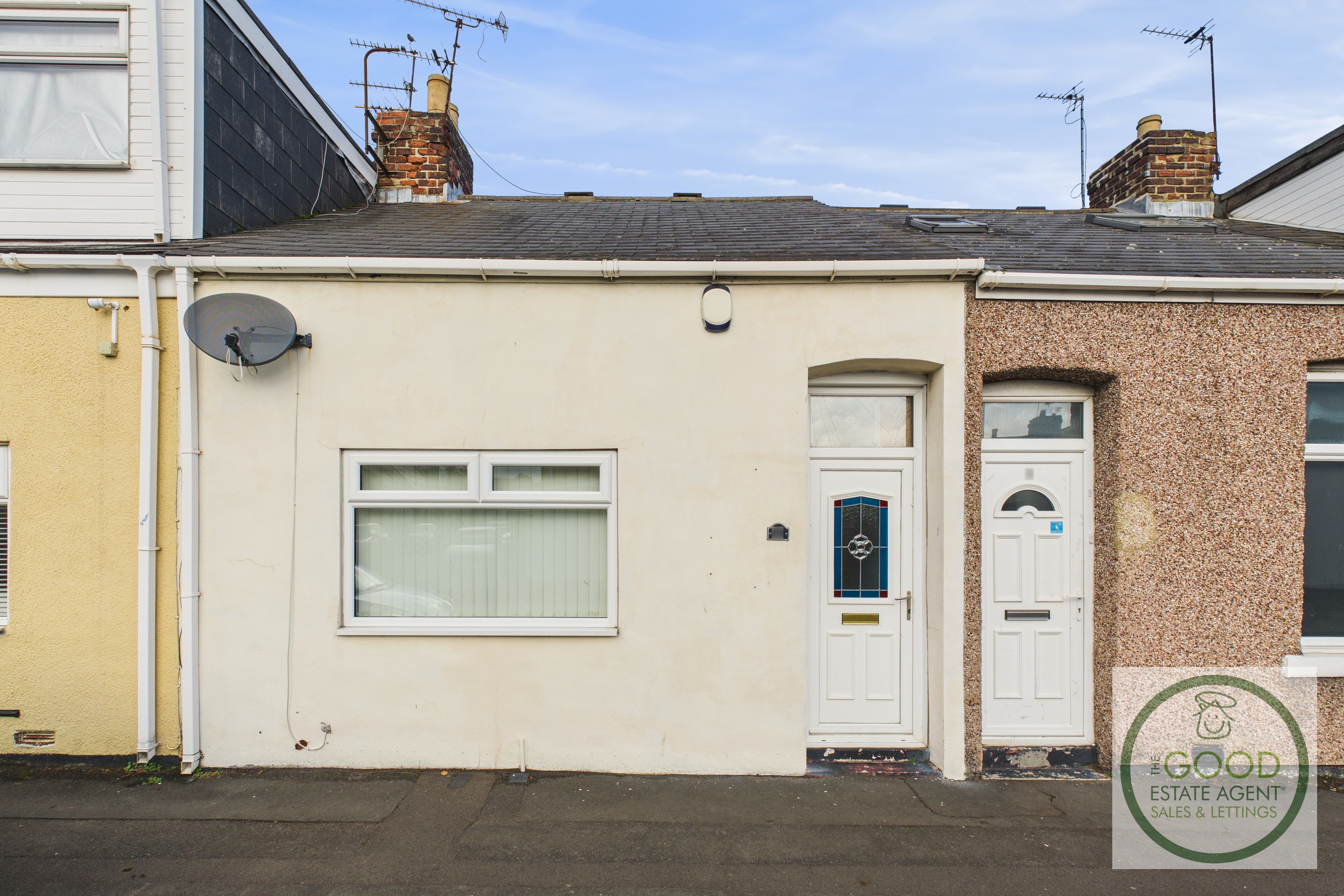 Wilson Street Sunderland, Sunderland SR4 6HH