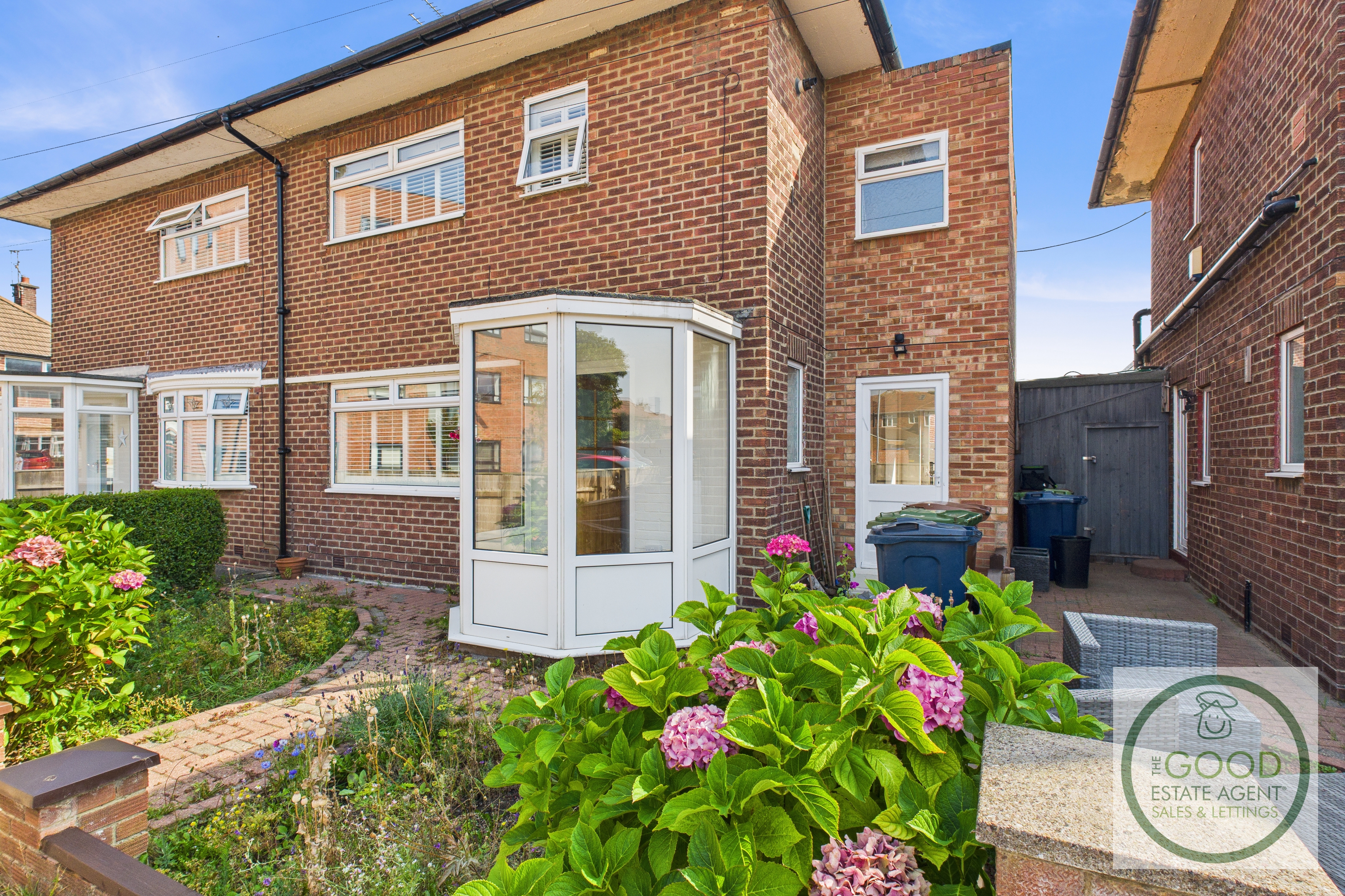 2 Fire Station Houses, Station Road, Fulwell, Sunderland SR6 9AE