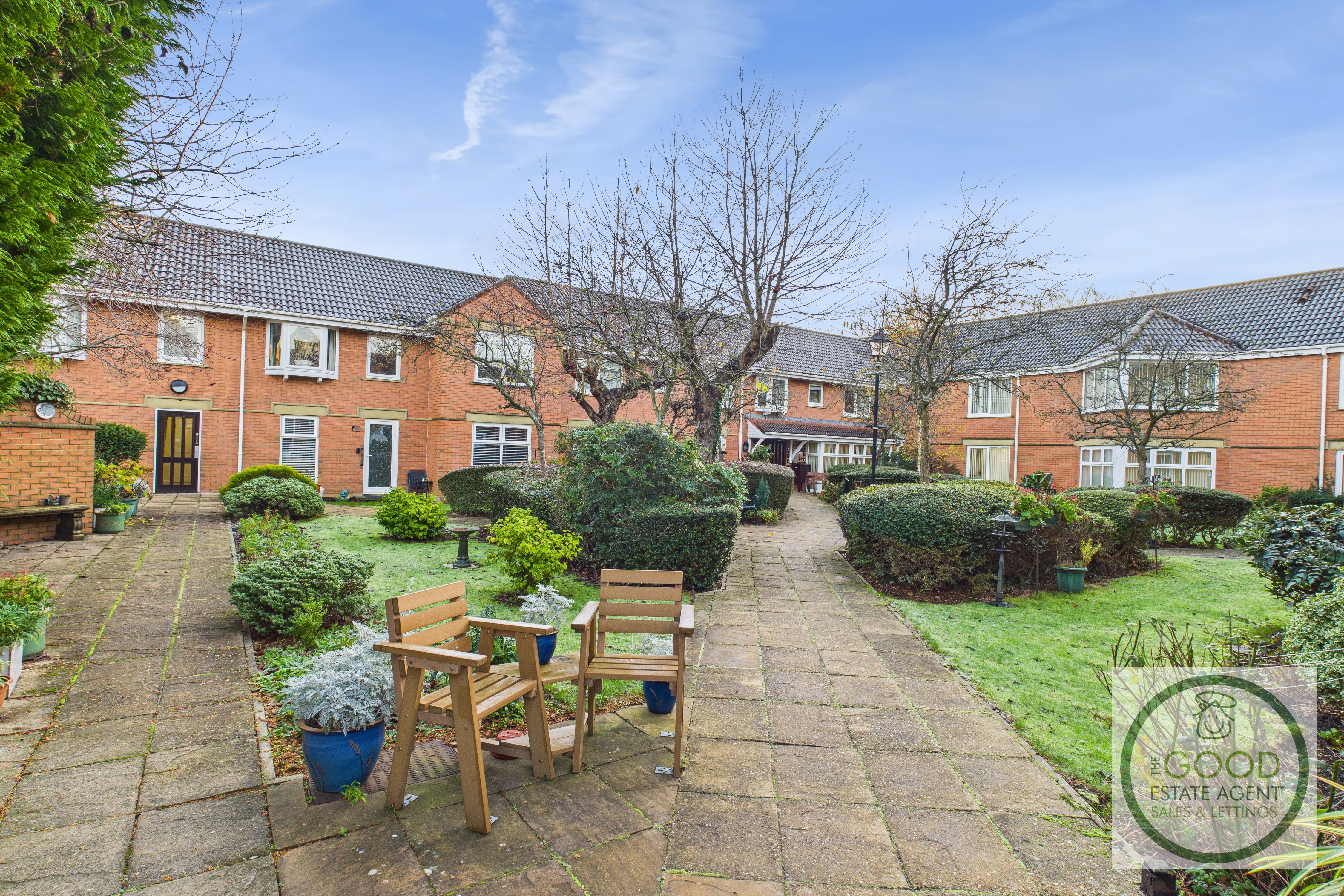 Malvern Court The Close, Sunderland SR6