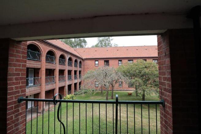 30 Barnards Yard, Norwich, Norfolk, NR3 3DS