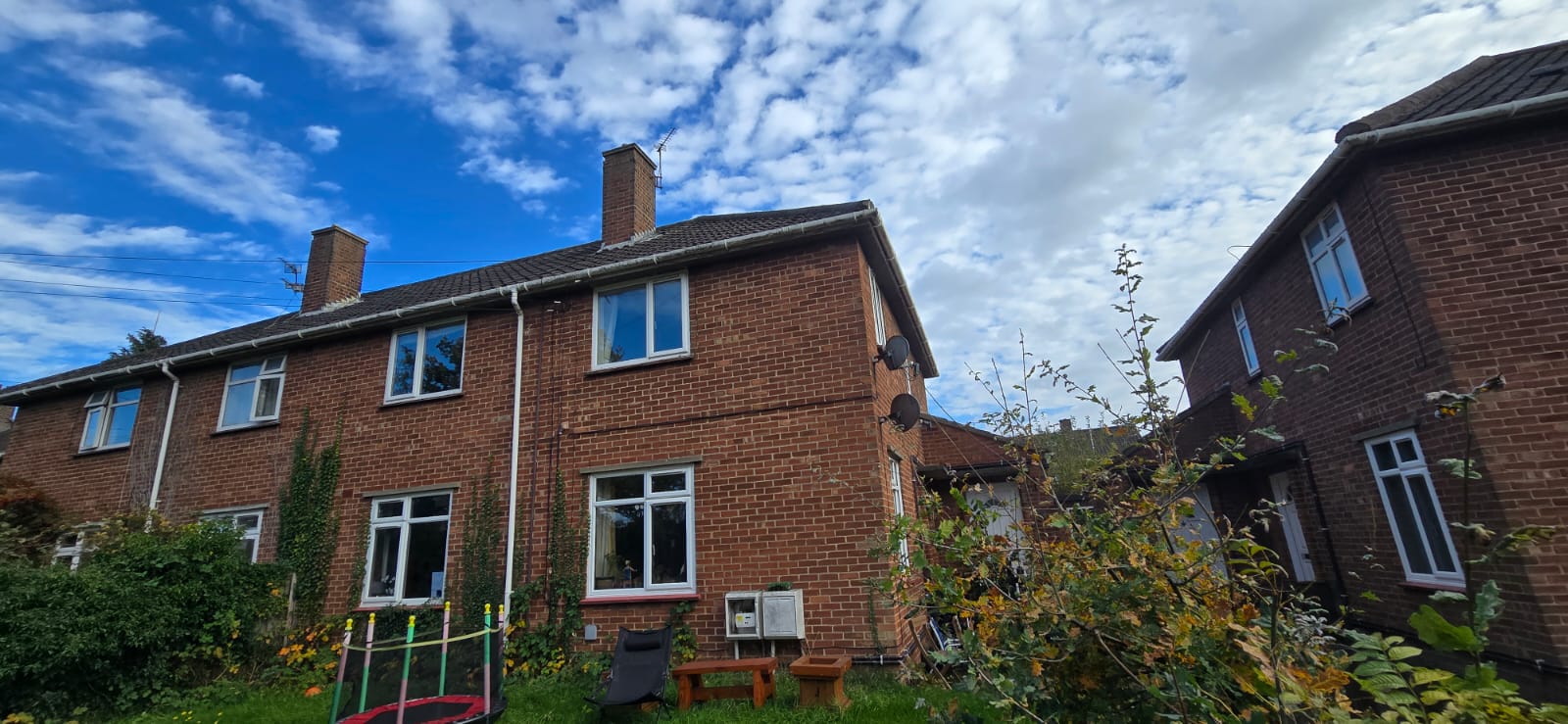 Ipswich Road, Norwich, Norfolk NR4 6LD
