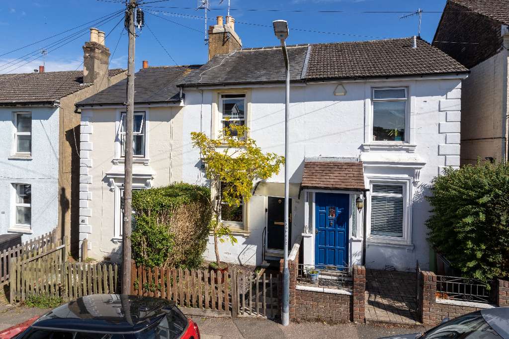 118 Auckland Road, Tunbridge Wells, Kent, TN1 2HT