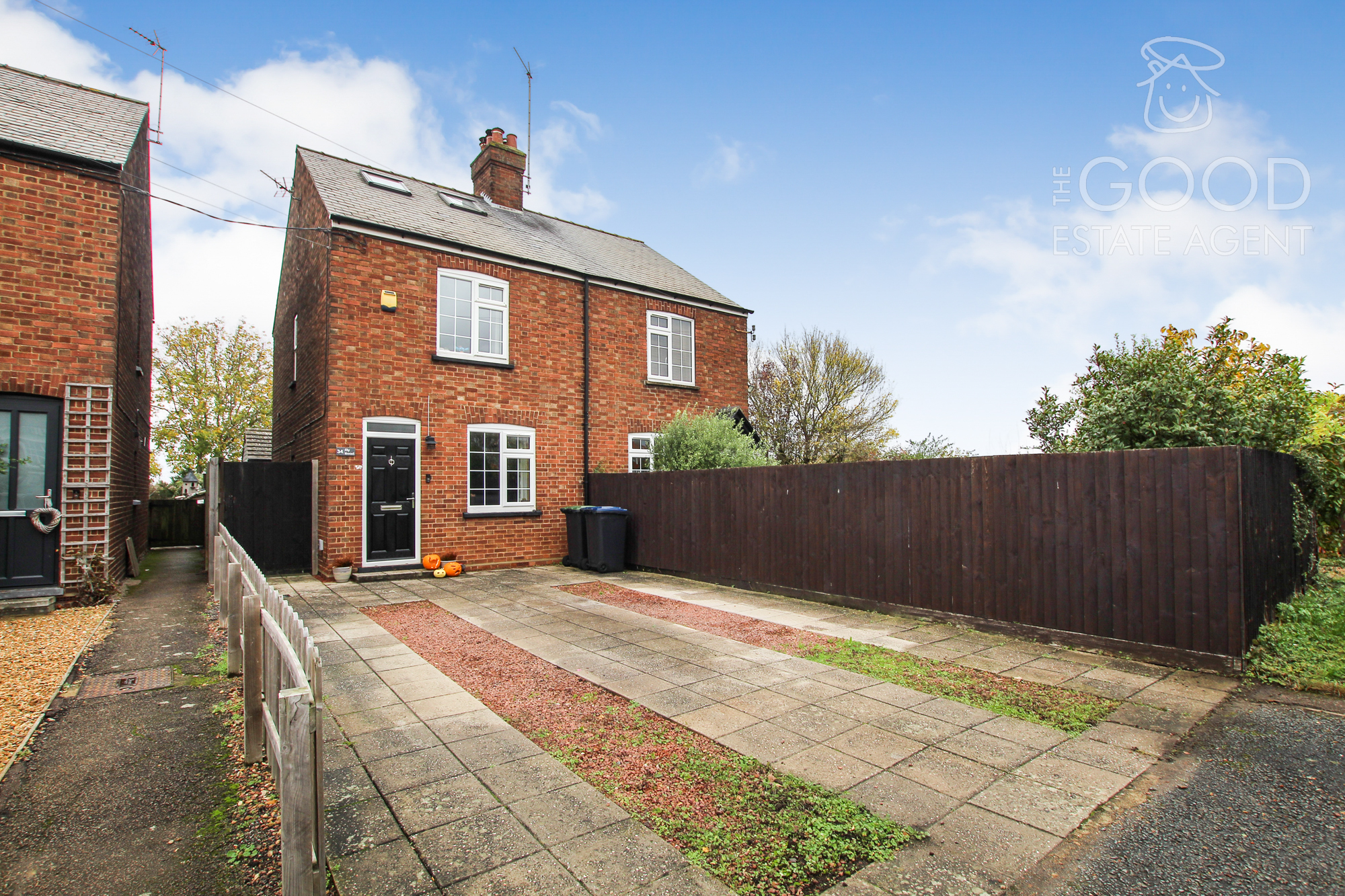 Ely Road, Queen Adelaide CB7 4UA