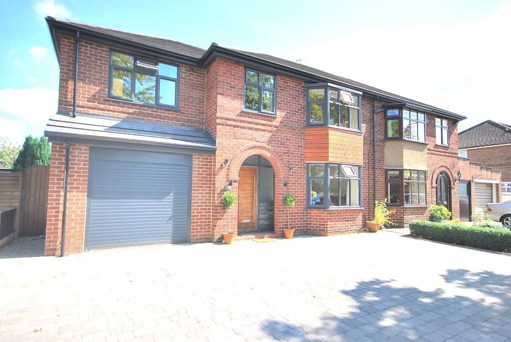 Beech Walk,  Leigh WN7 3LL