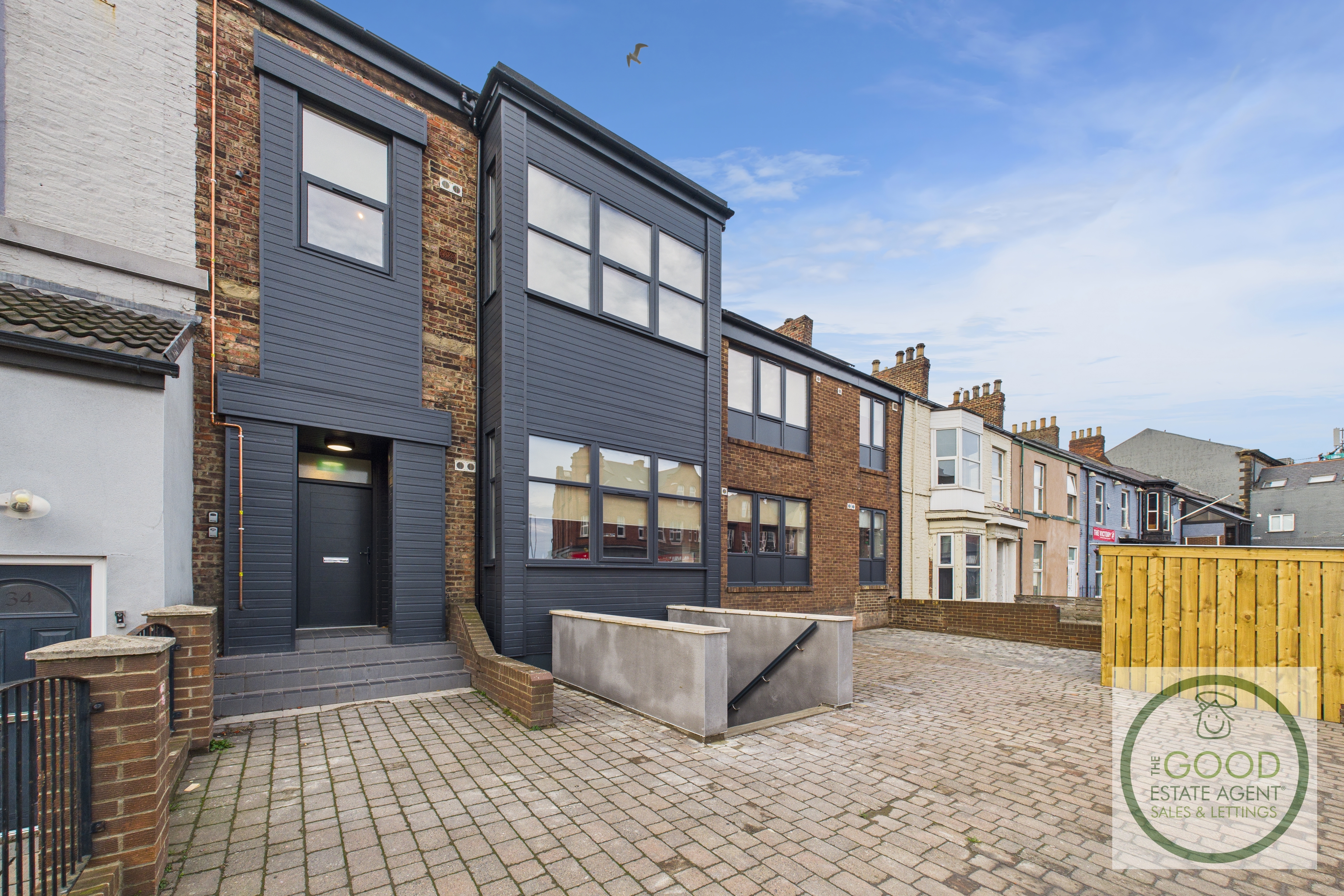 Room 13 - Sheepfolds View 39-41 North Bridge Street, Sunderland SR5 1AH