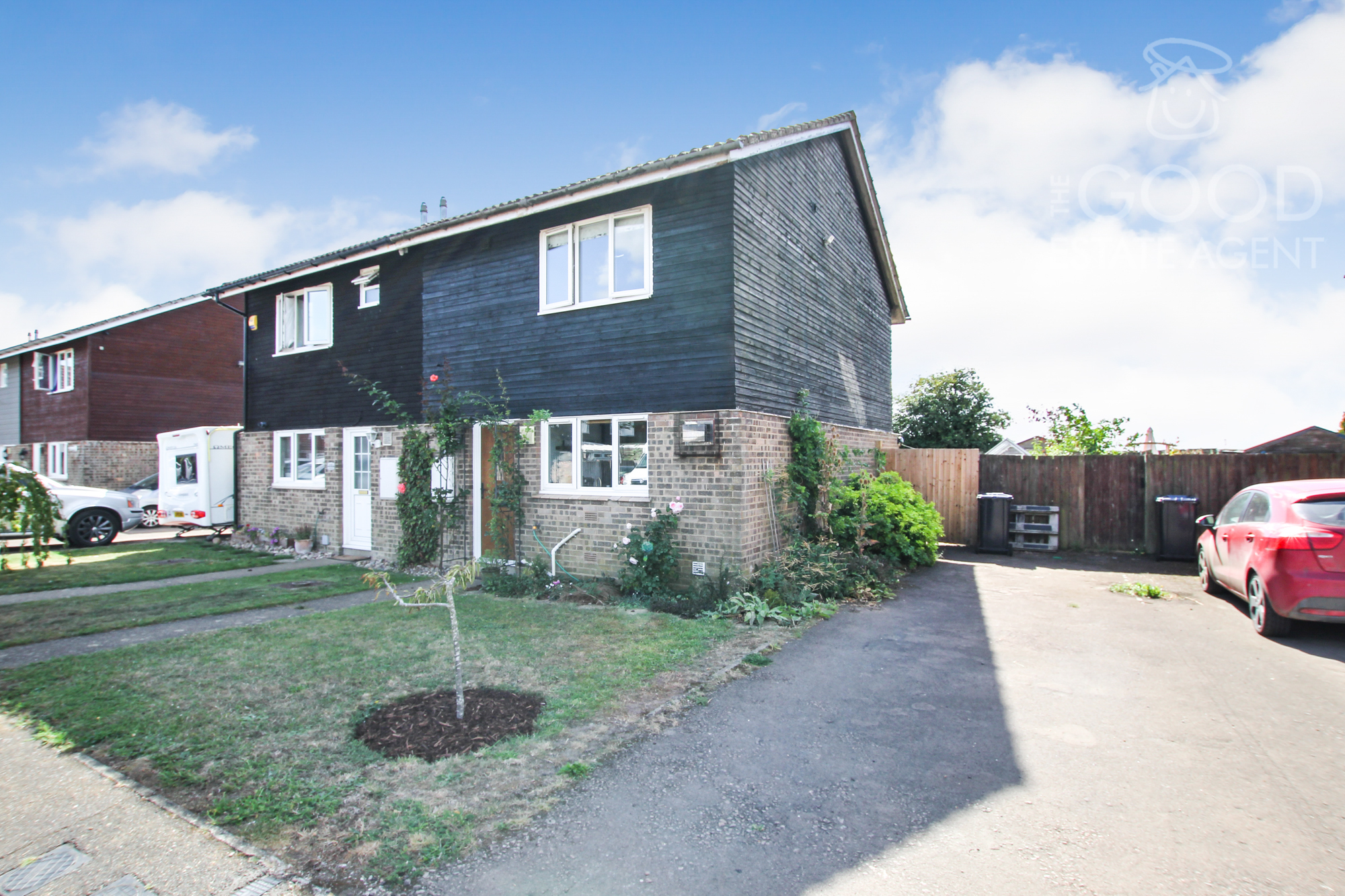 142 Orchard Row, Soham, CB7 5AZ