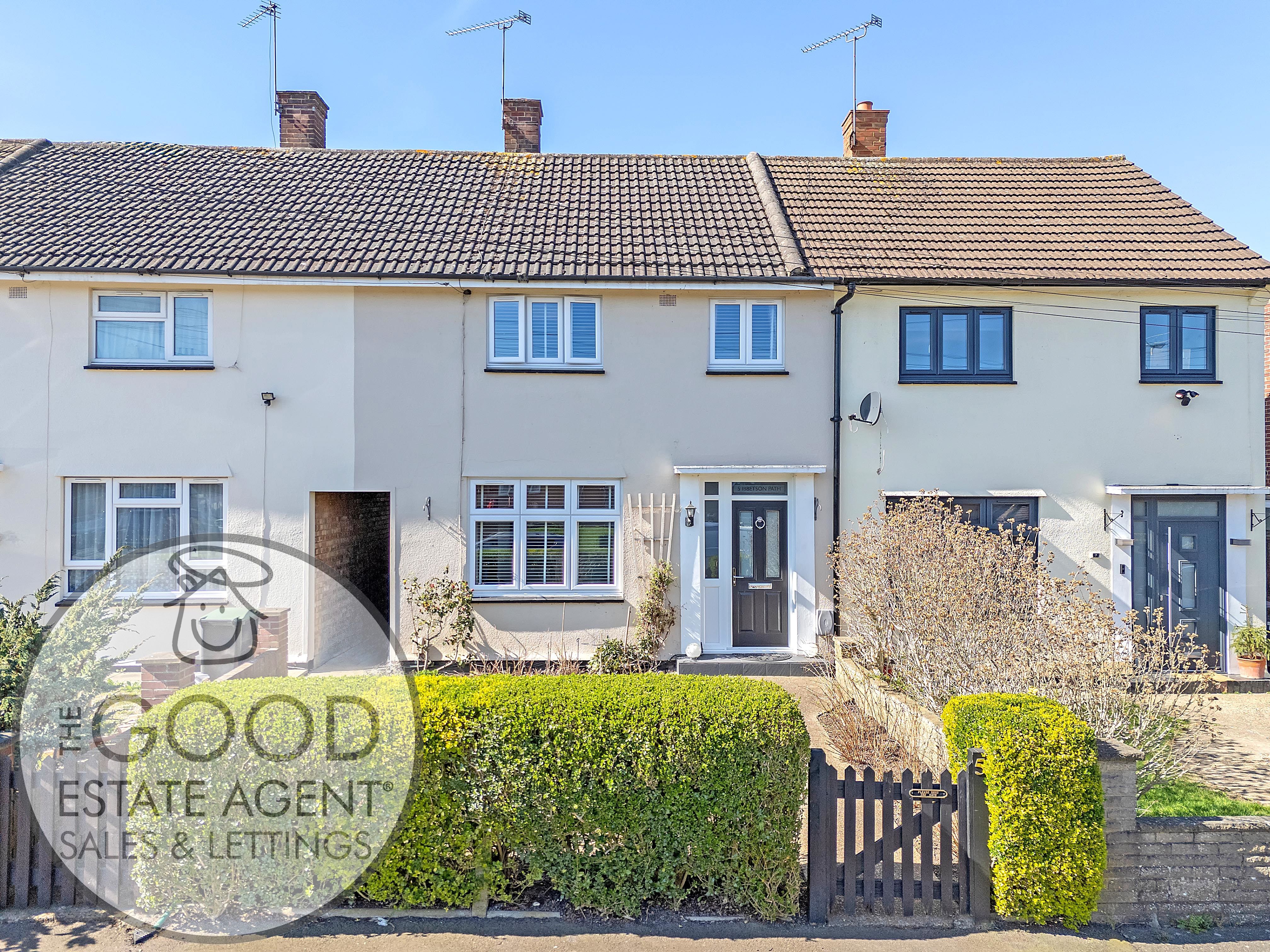 5 Ibbetson Path, Loughton, IG10 2AS