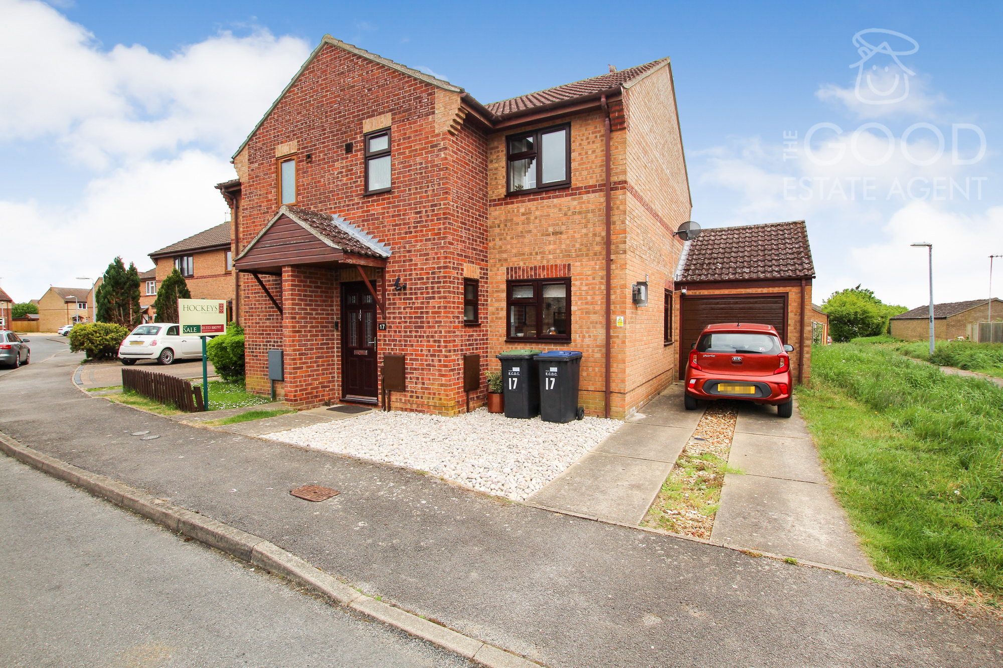 Law Close, Littleport CB6 1TS