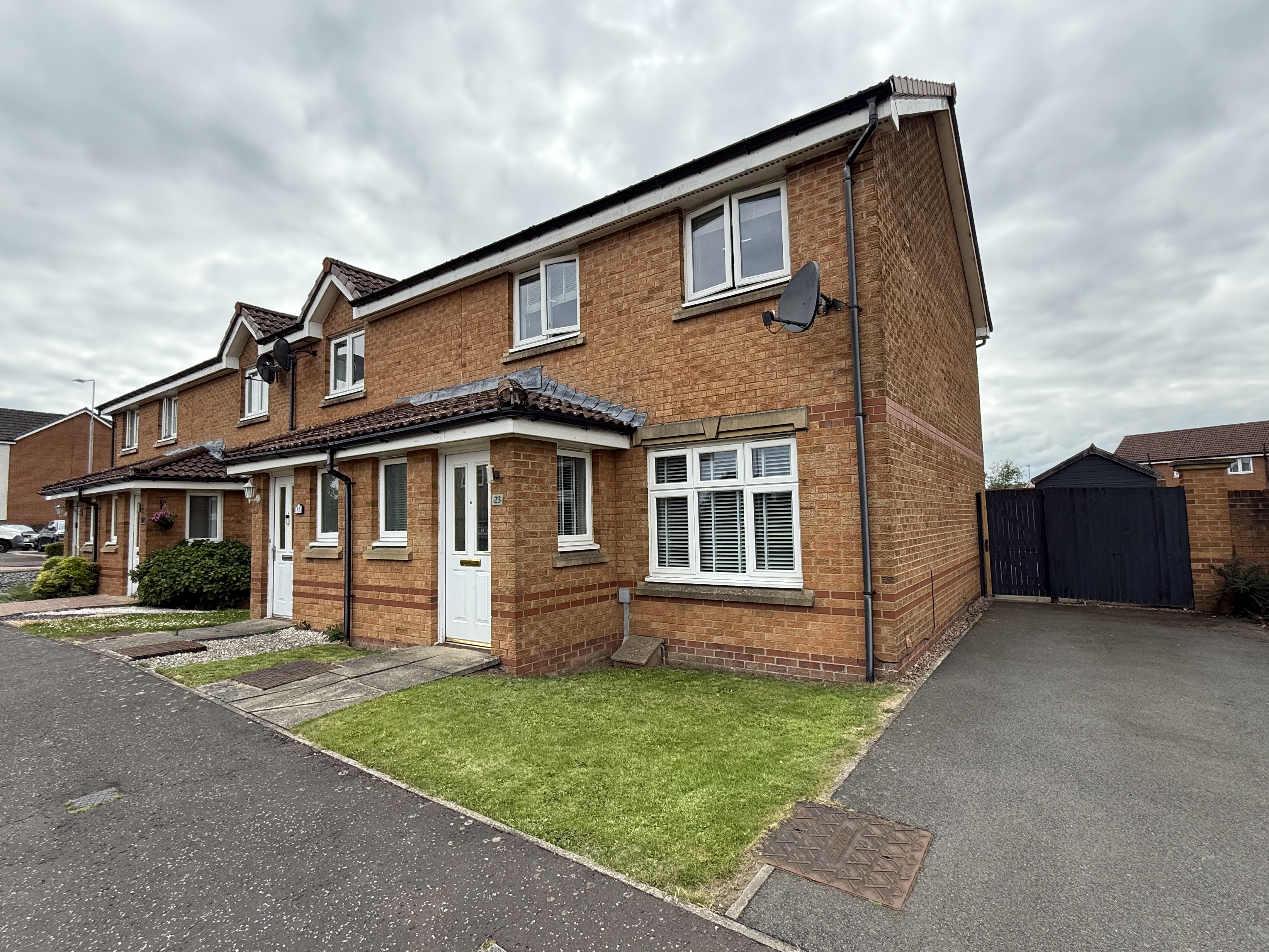 Meikle Loan, Kirkcaldy, KY2 6FH