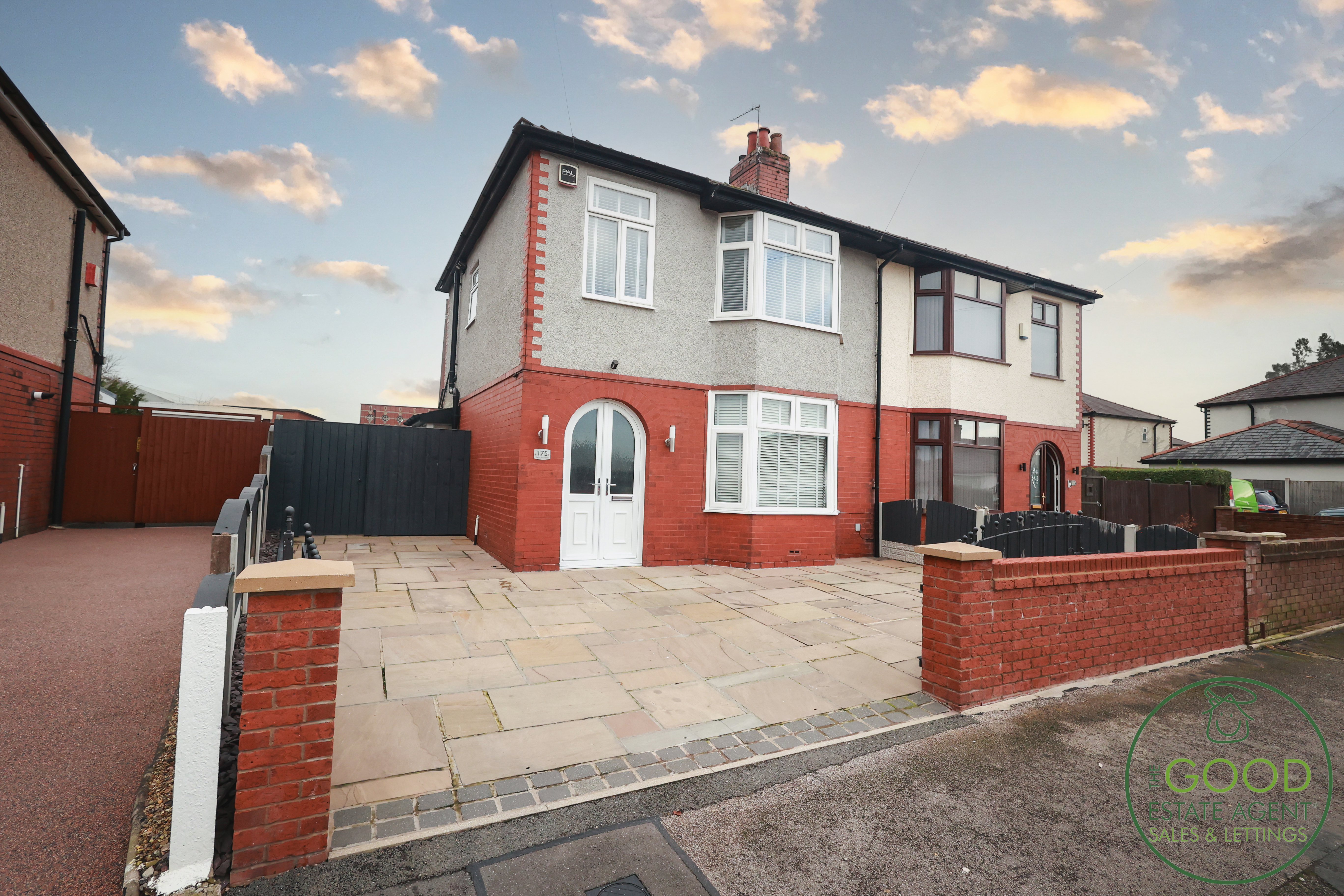 Lytham Road Ashton-on-Ribble, Preston PR2 2EQ