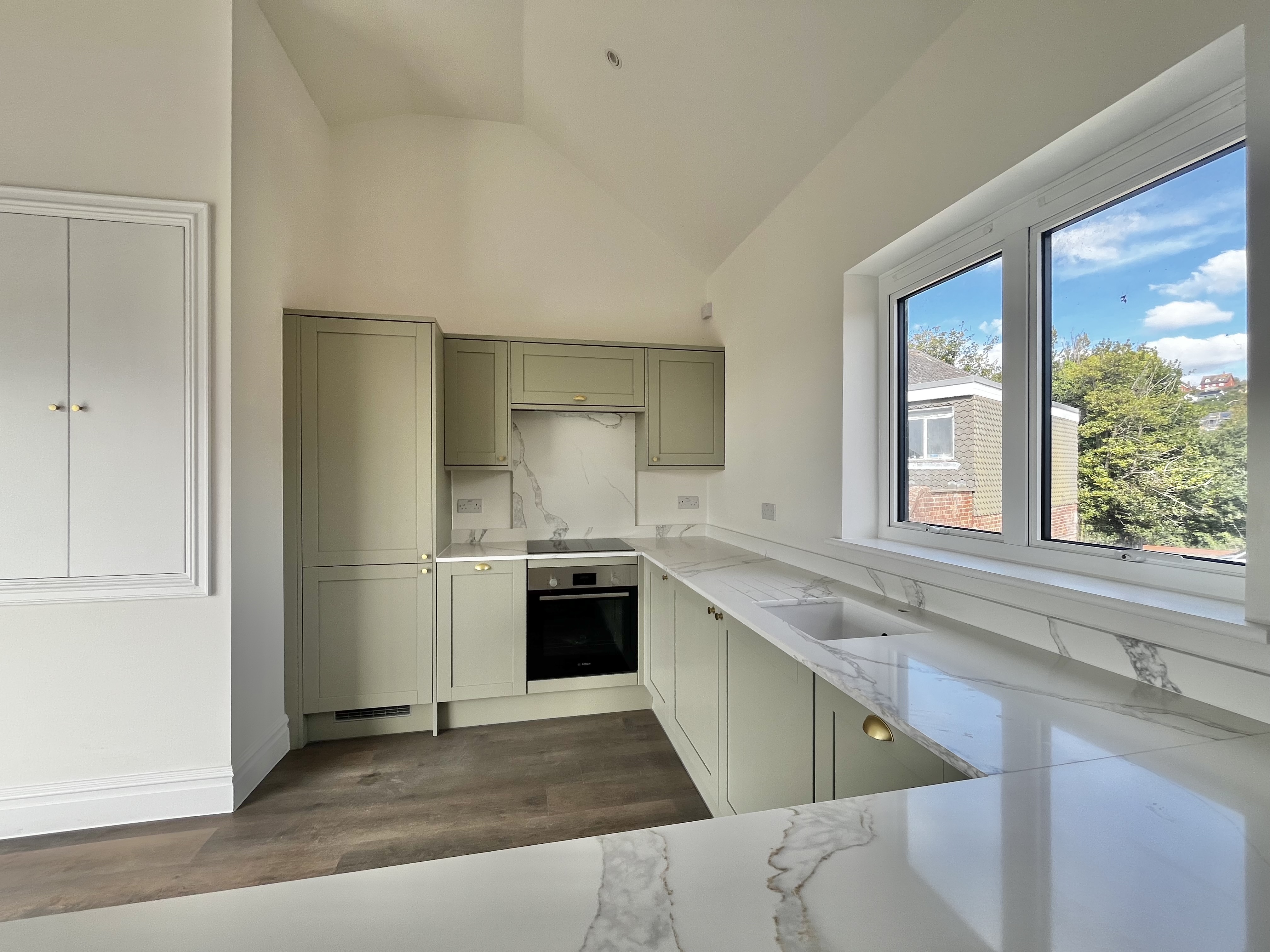 Dukes Mews Portland road, Hythe, Kent CT21 6FS