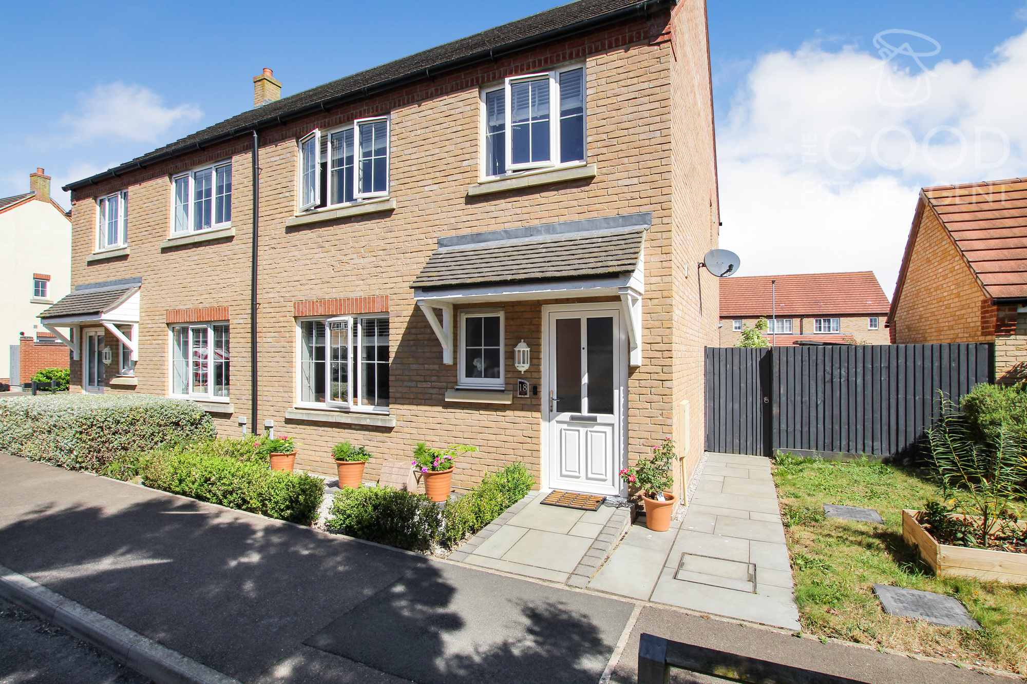Cornfield Lane, Littleport, CB6 1EX