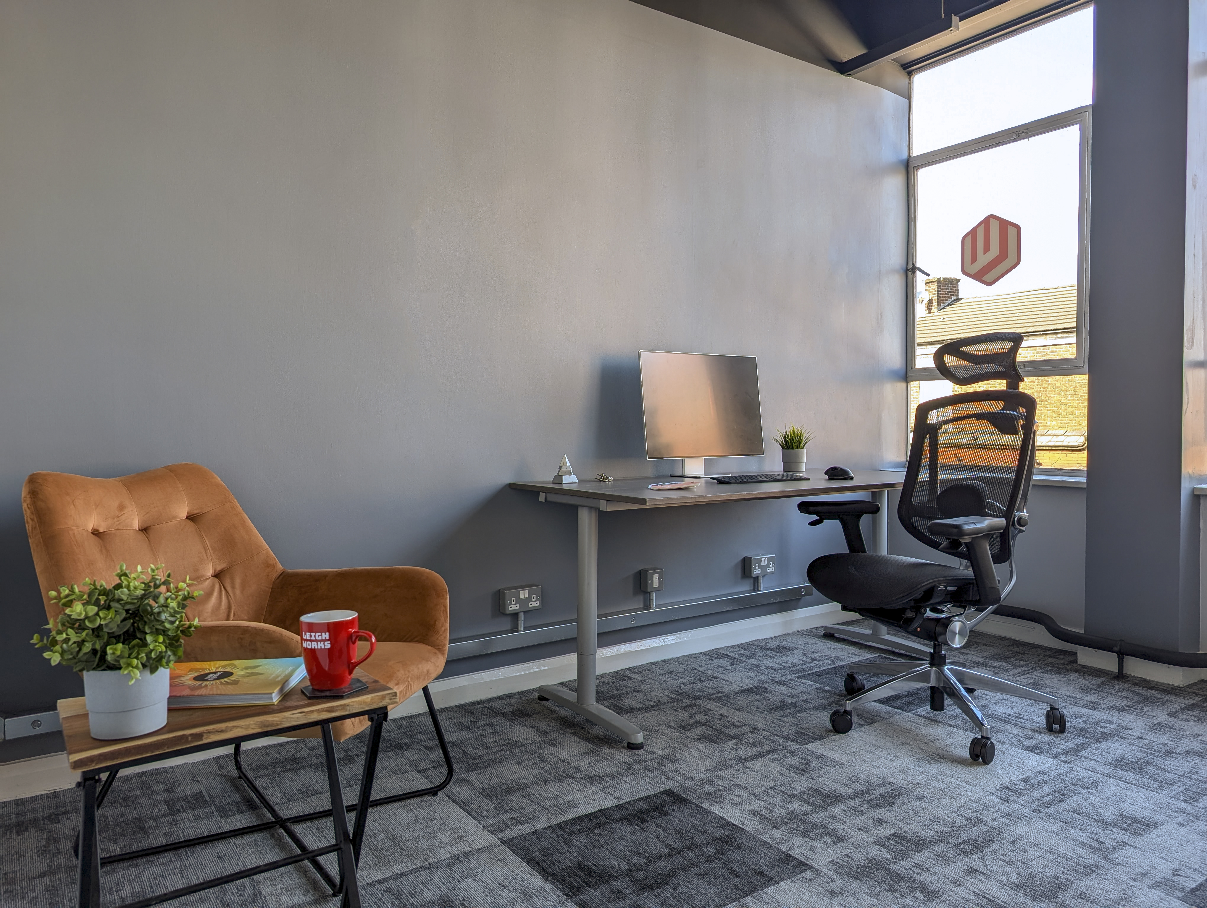 116a Fully Serviced Offices, All Bills Included, Bradshawgate, Leigh, WN7 4NP