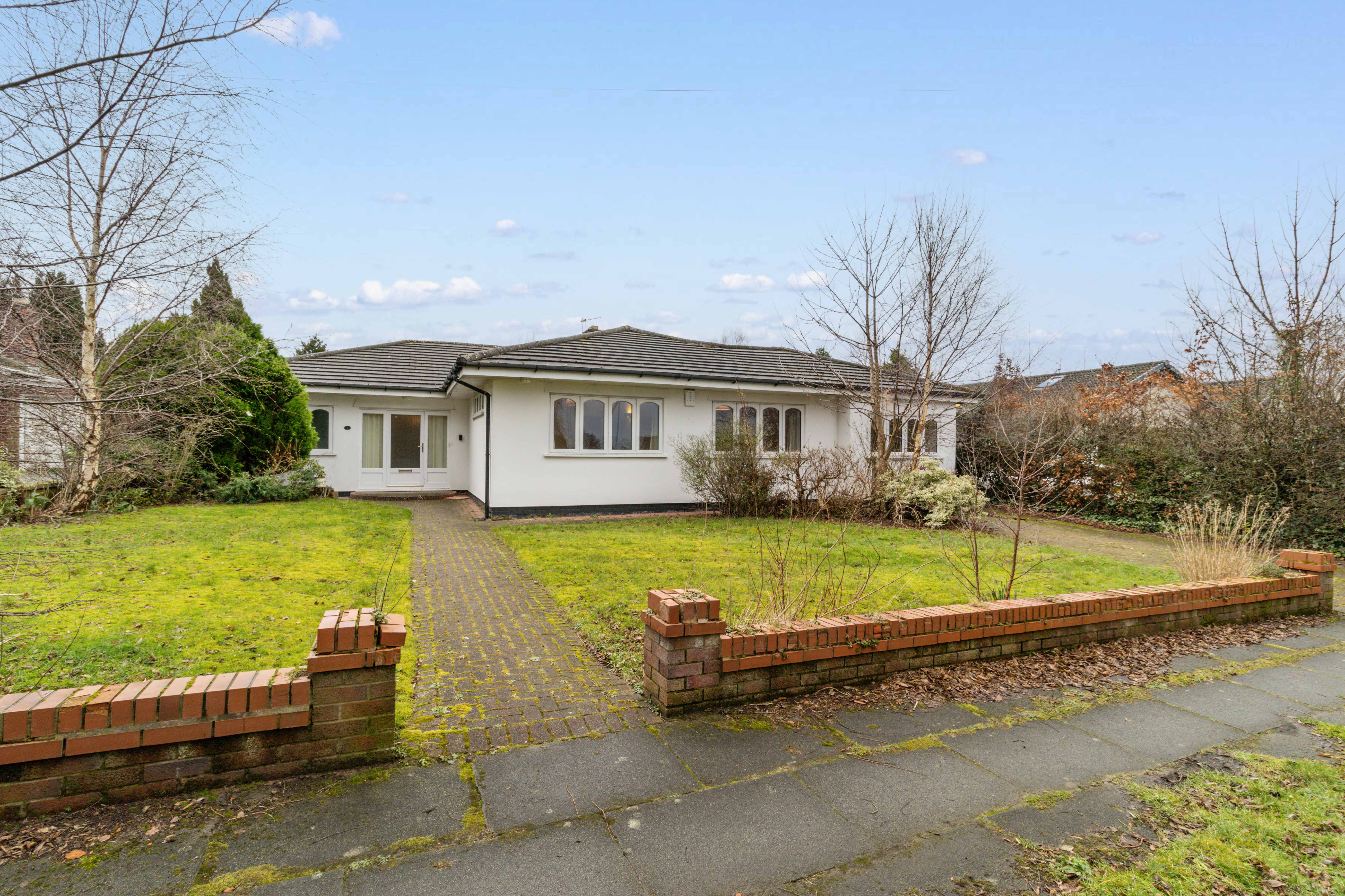 4 Heath Close, Liverpool L25 4TB