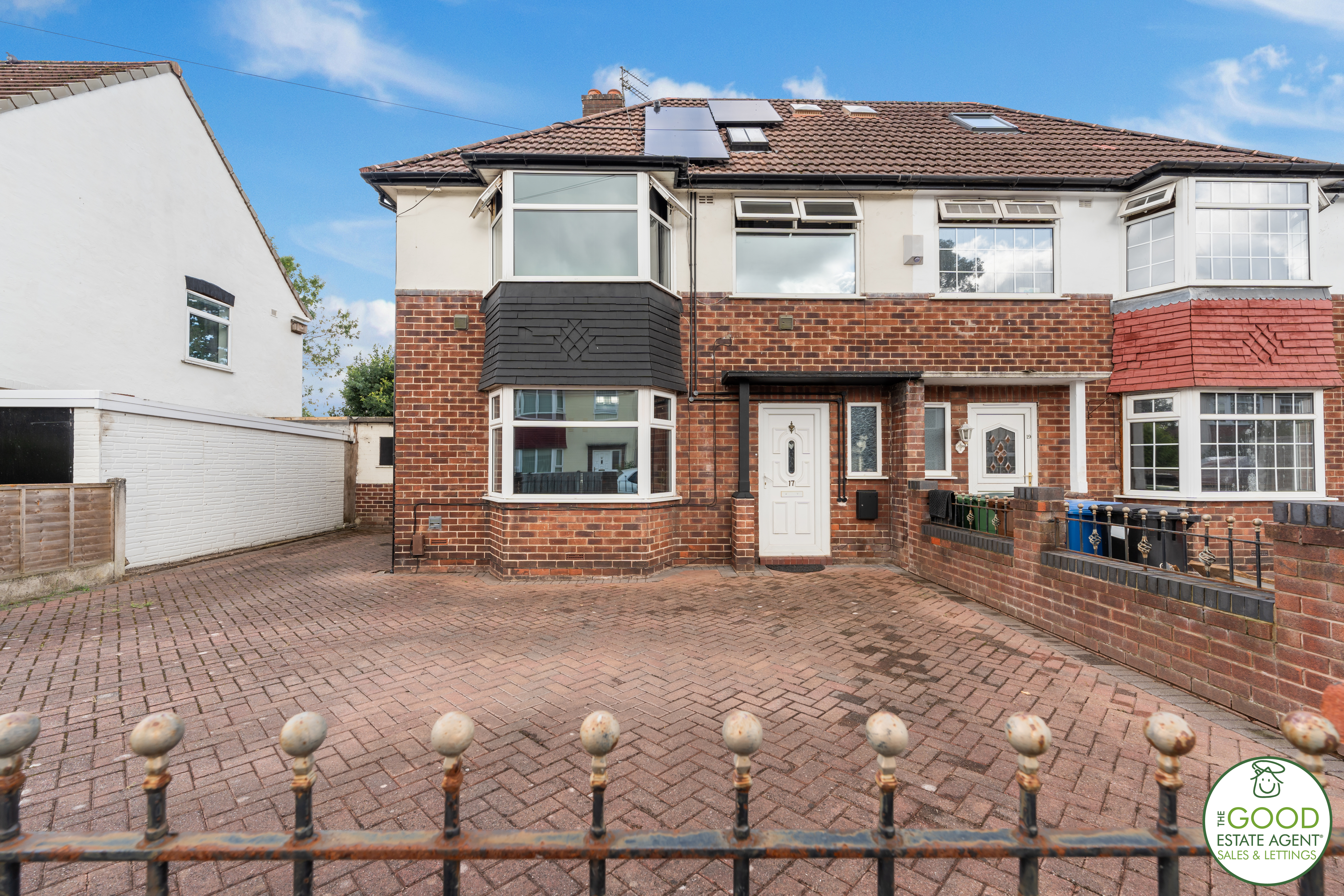 Brandon Avenue Heald Green, Cheadle, Stockport SK8 3SG