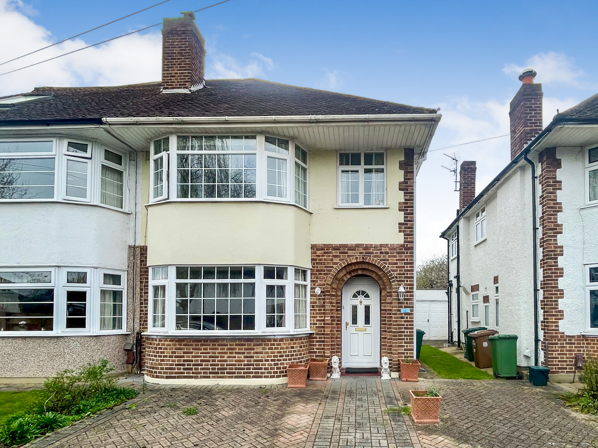 Lyndhurst Avenue Green Street, Sunbury on Thames, Middlesex TW16 6QZ United Kingdom
