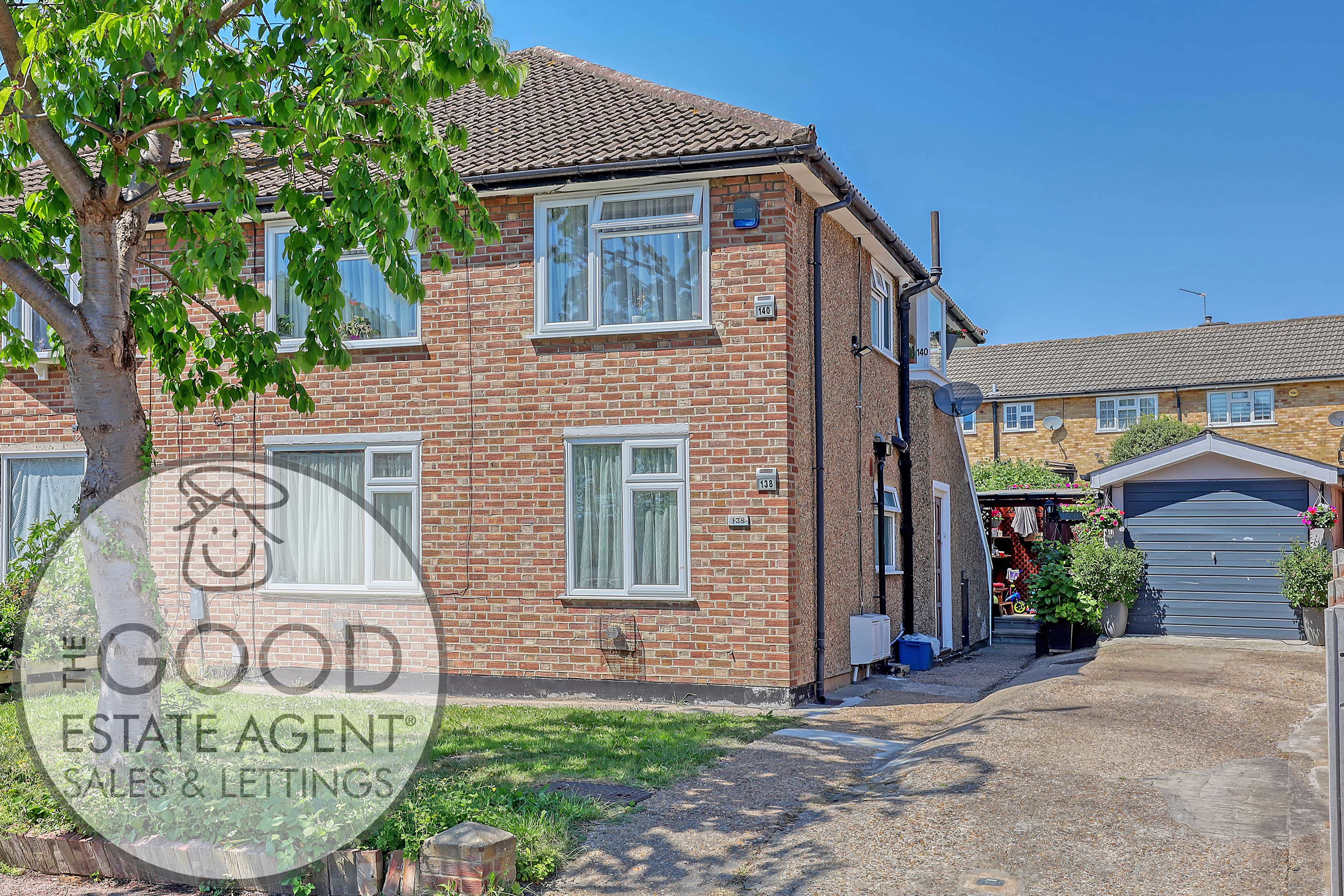 River Way, Loughton, IG10 3LL