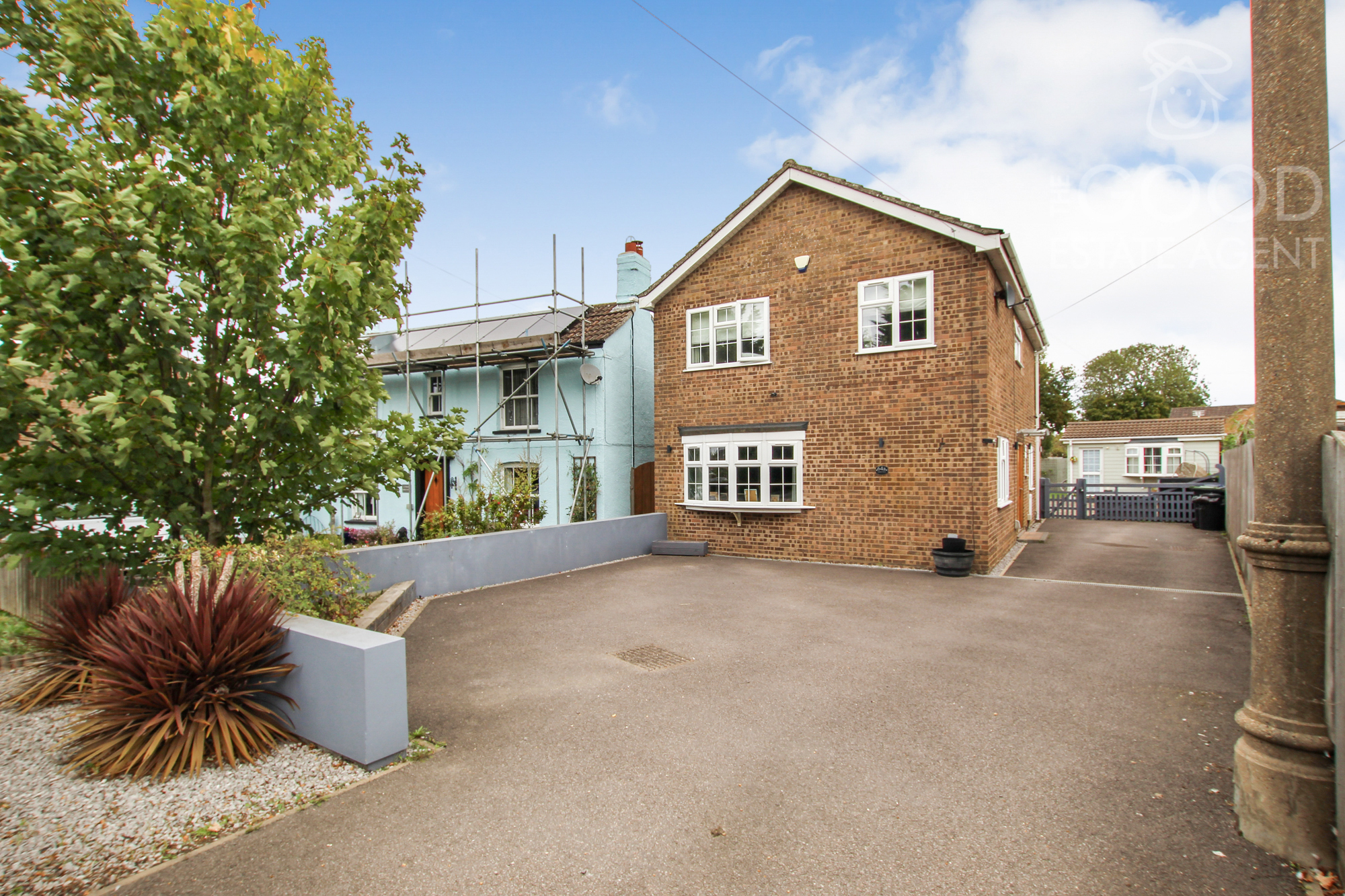 Townsend, Soham CB7 5DD