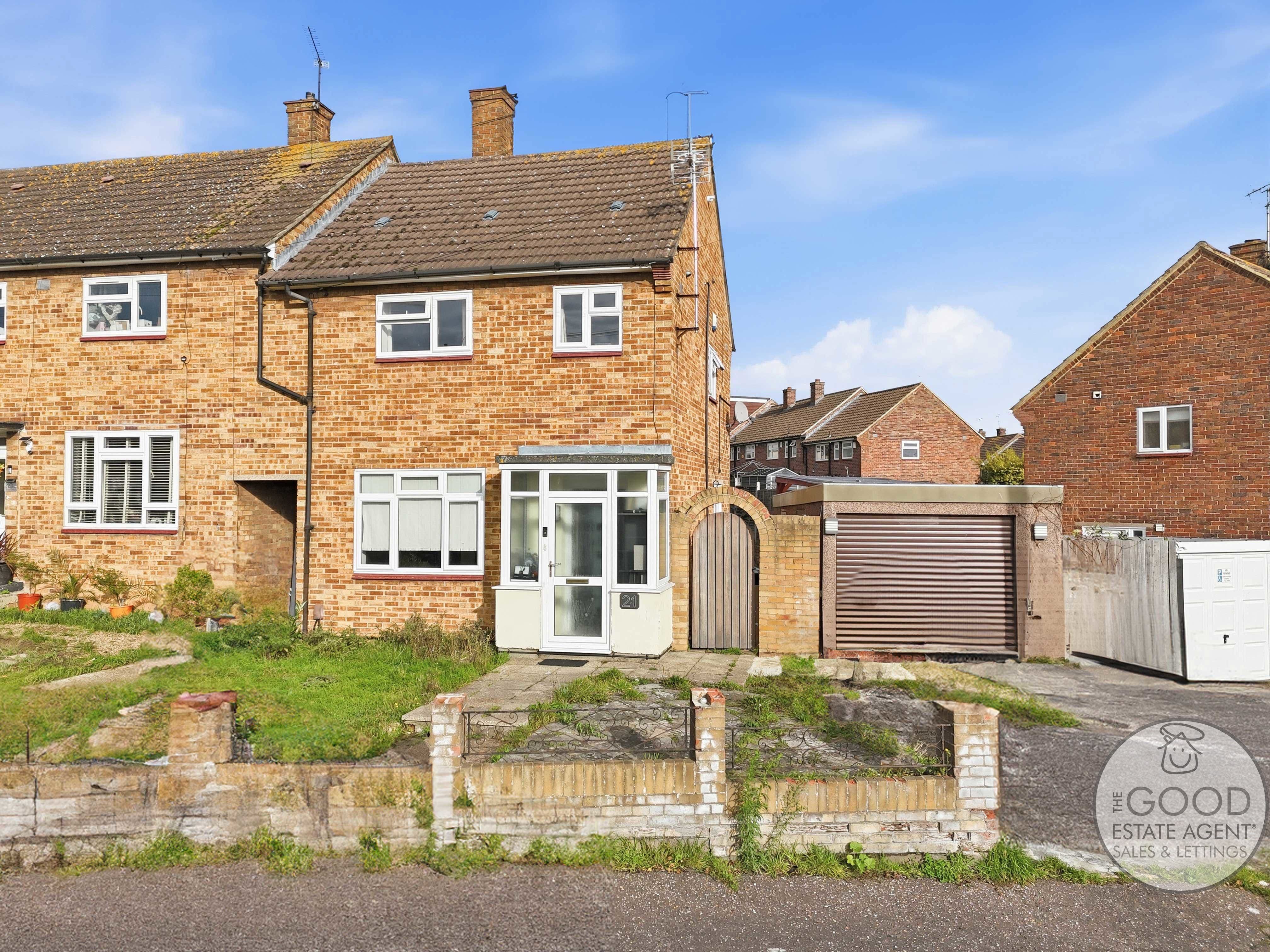 21 Hanson Drive, Loughton, IG10 2ED