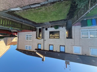 357 VALLEY GARDENS, KIRKCALDY, FIFE, KY2 6LT