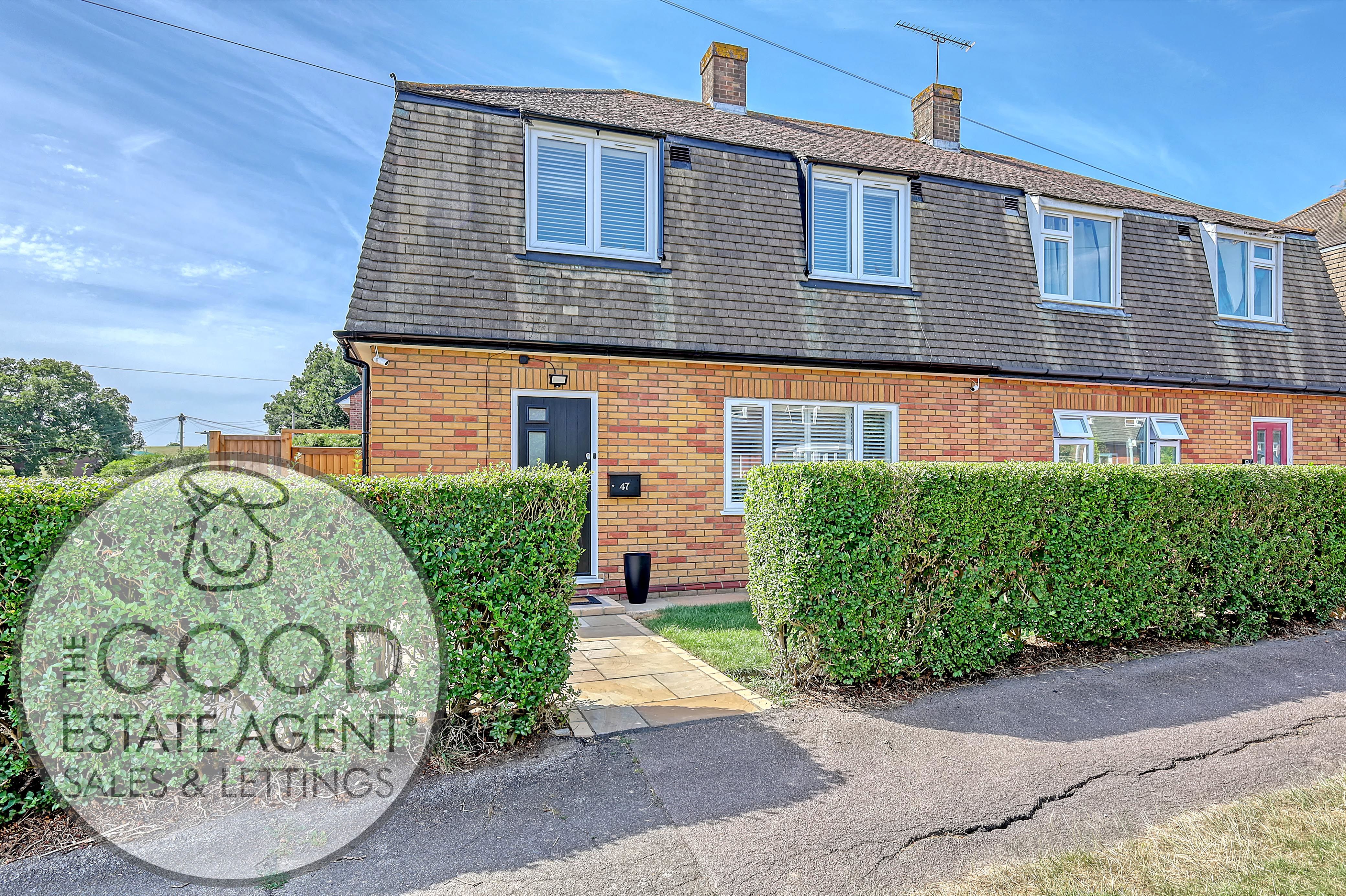 47 Audley Gardens, Loughton, IG10 2EW