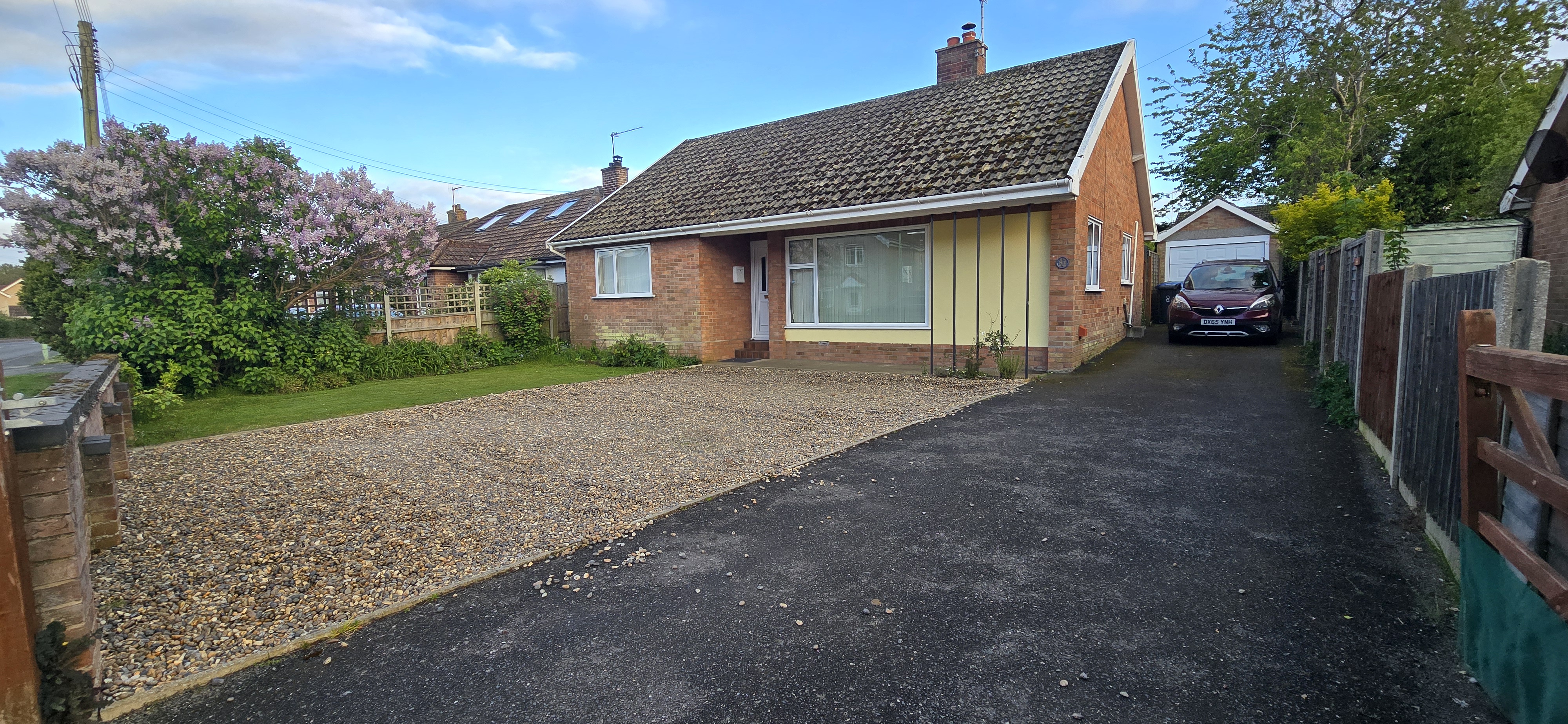 Ellough Road, Beccles NR34 7AG