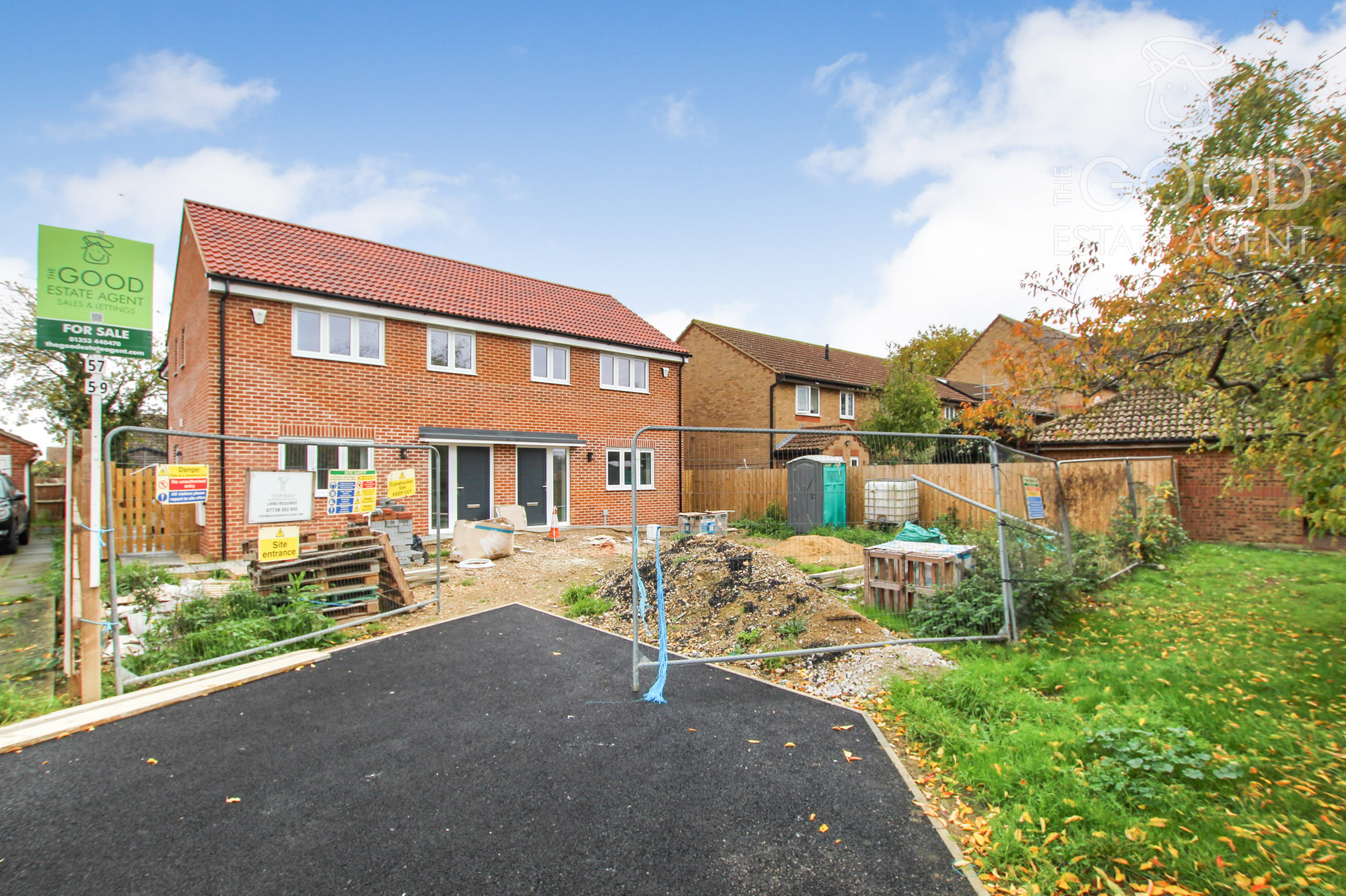 Chestnut Drive, Soham CB7 5FW