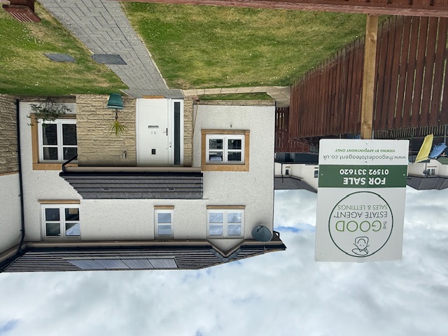 Dothan Road, Kirkcaldy, KY2 6GD