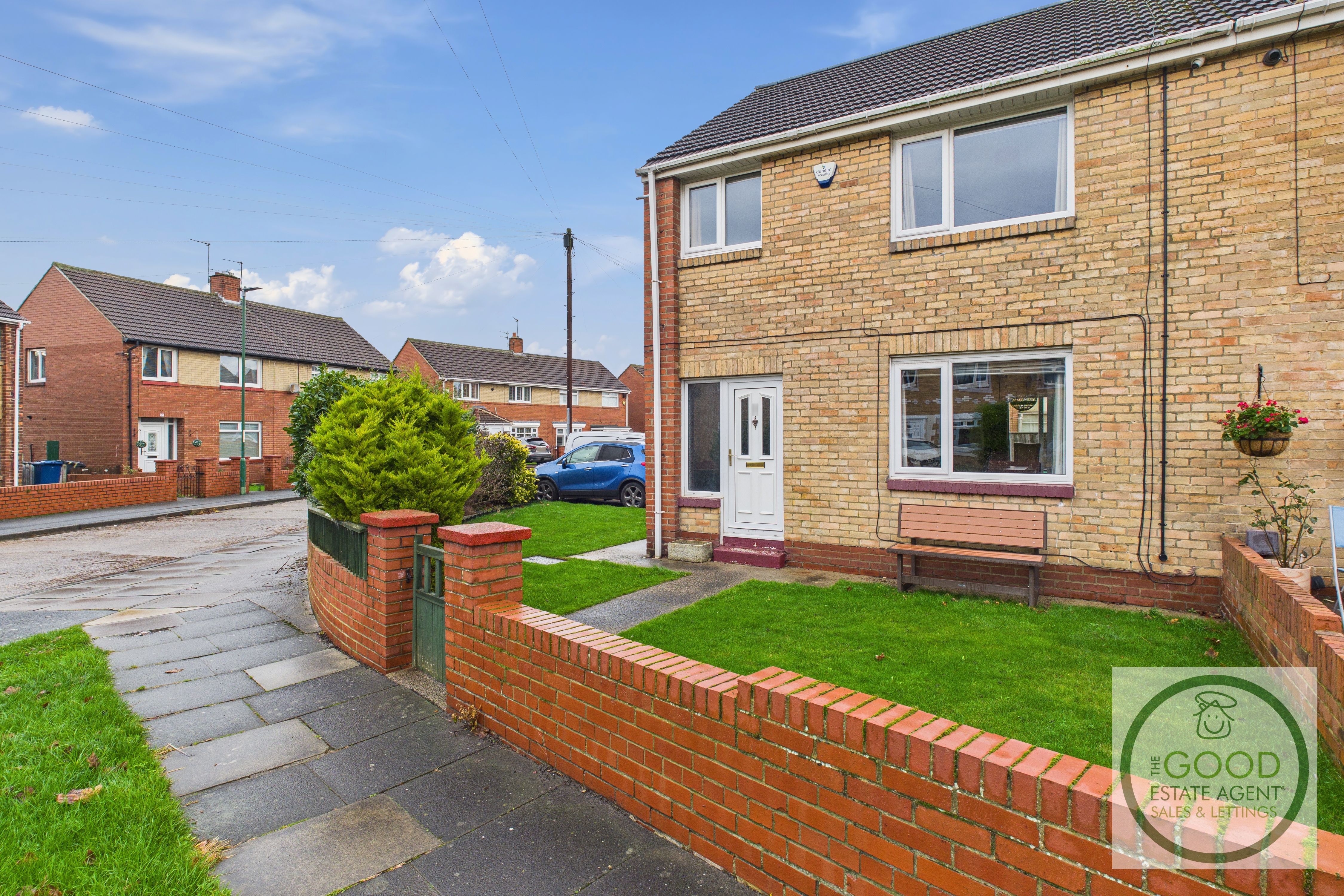 9 Tennyson Avenue, Boldon Colliery NE35 9EP