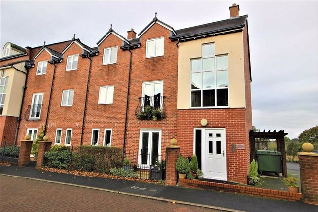 Greenside Cottam, Preston PR4 0WF