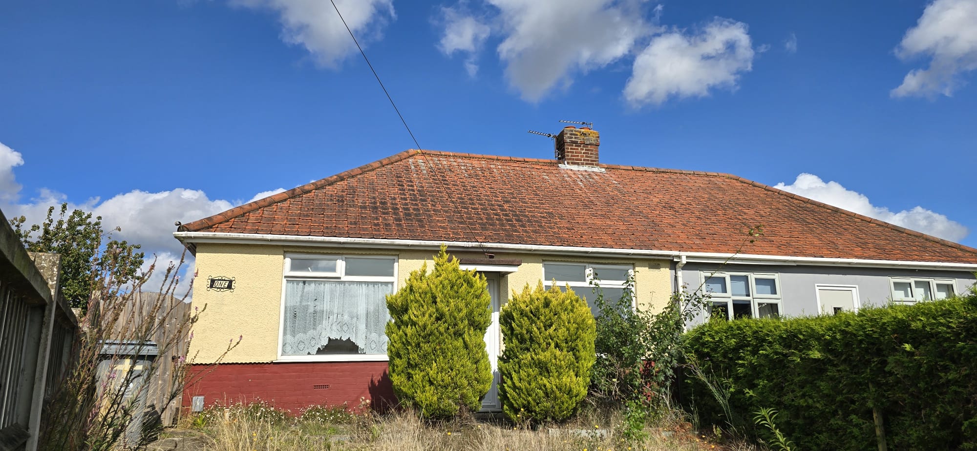 1 Thor Close, Norwich, Norfolk, NR7 0JT