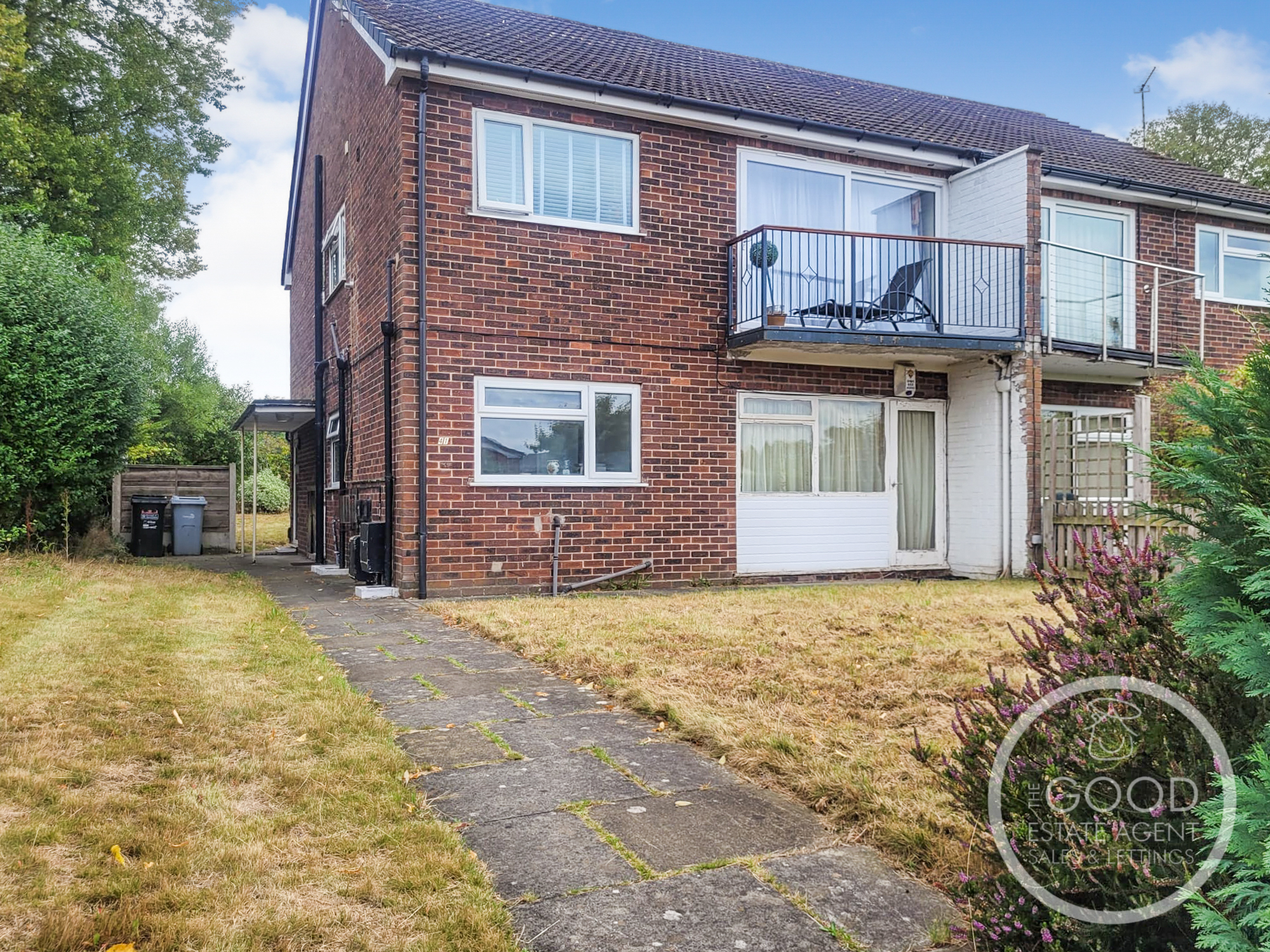 37 Redesmere Drive, Alderley Edge, Cheshire, SK9 7UR