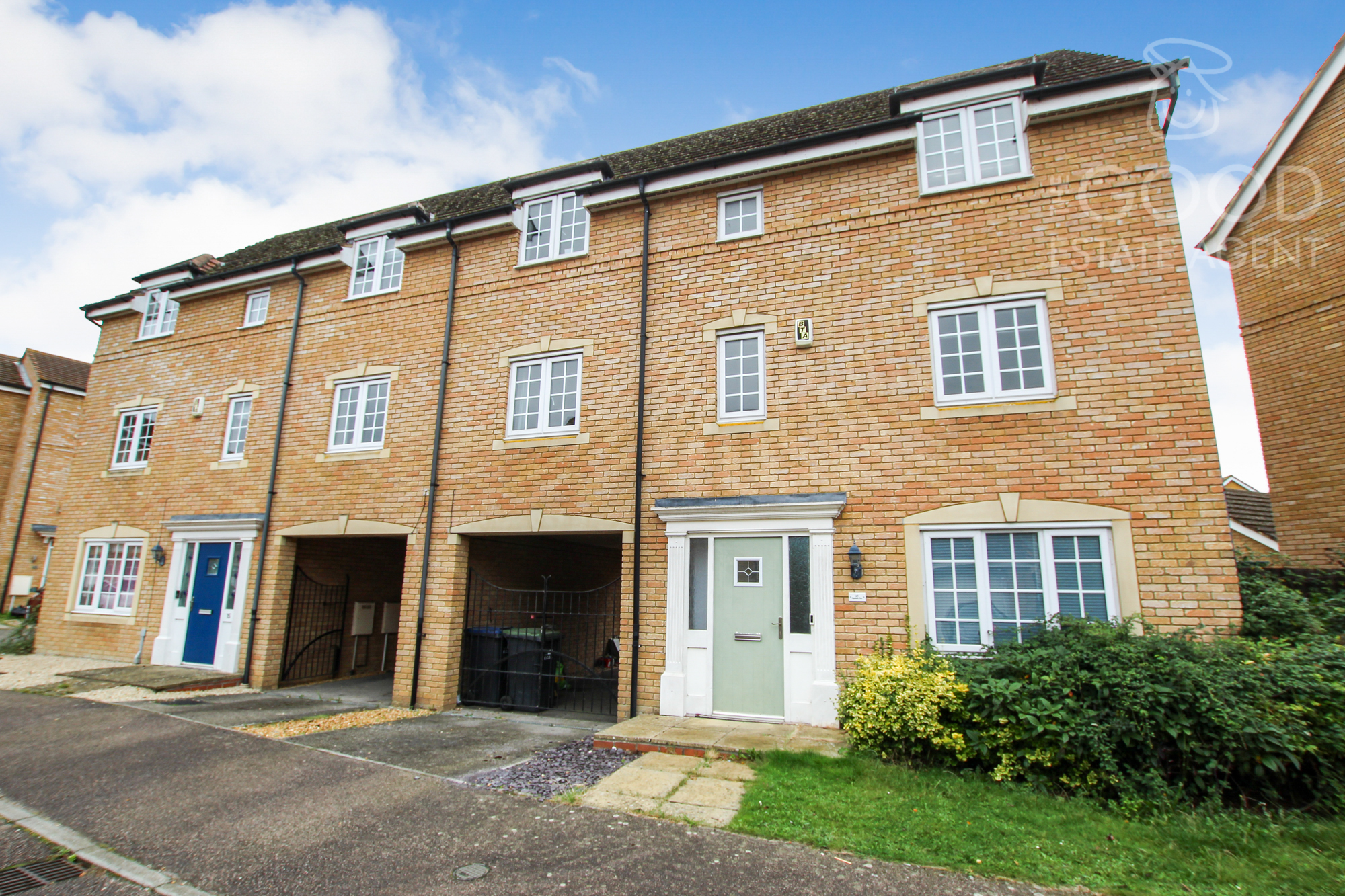 16 Redshank Close, Soham, CB7 5FG