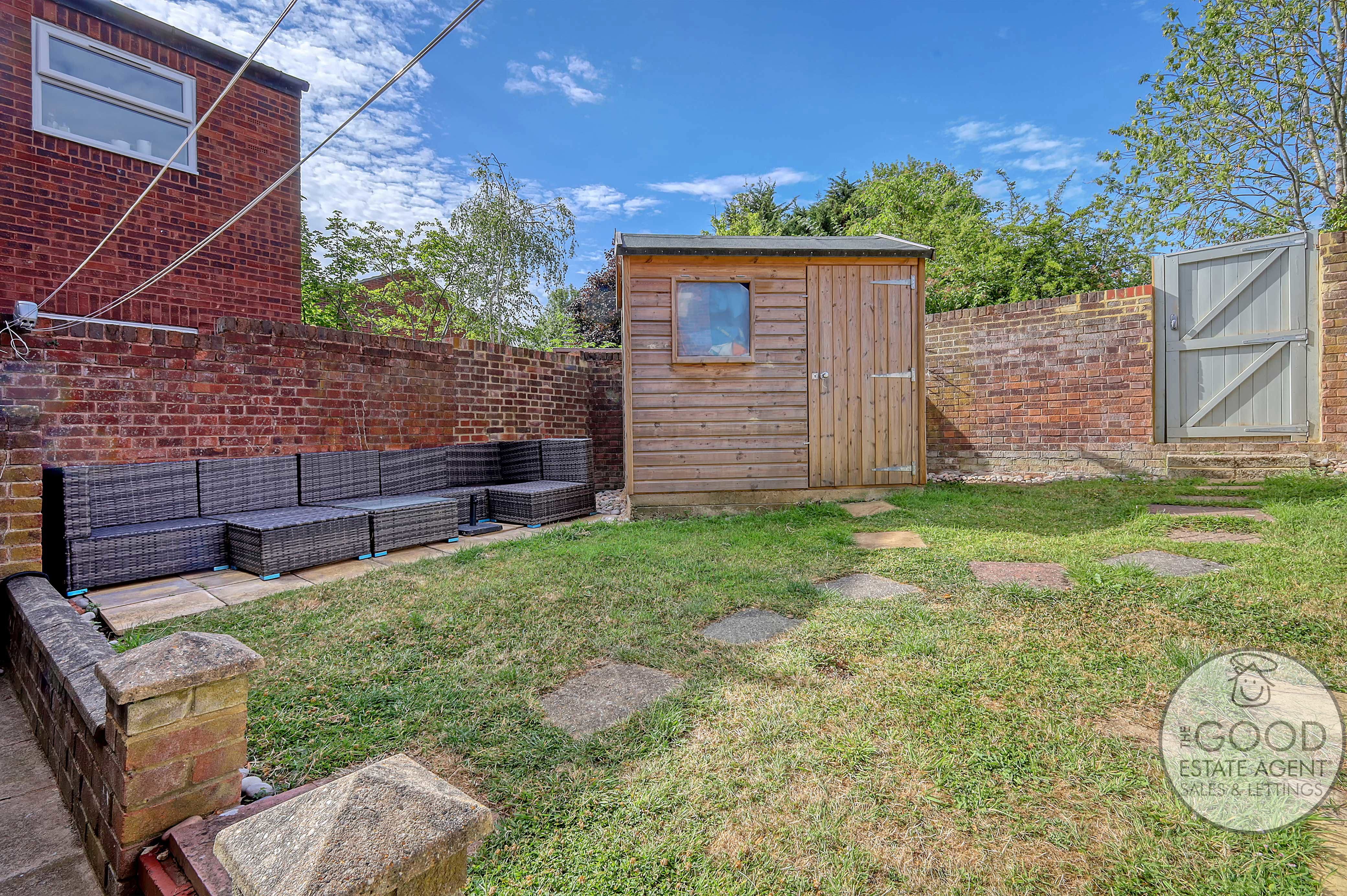 Lytton Close, Loughton IG10 3TT