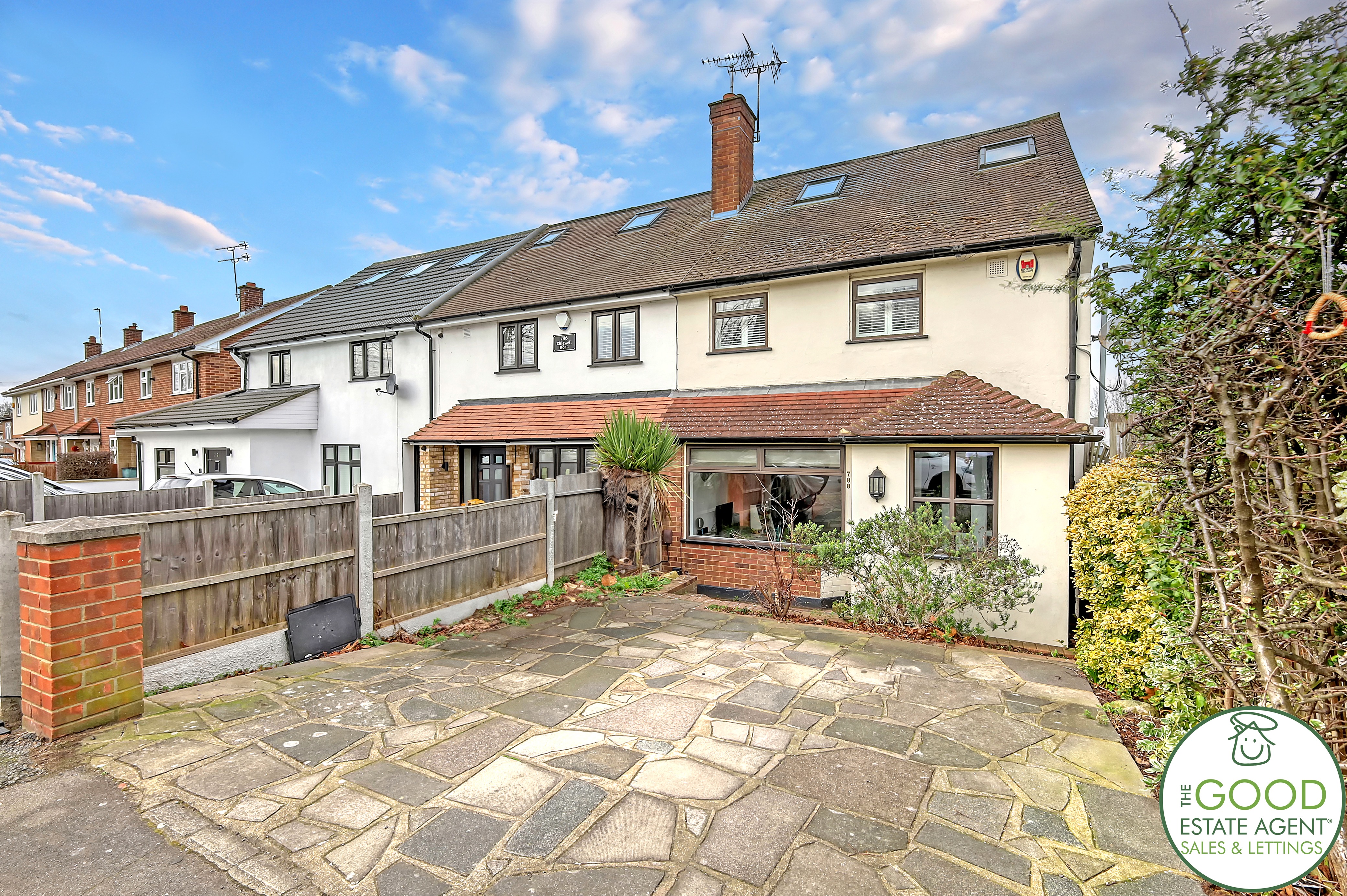 788 Chigwell Road, Woodford Green, IG8 8AN