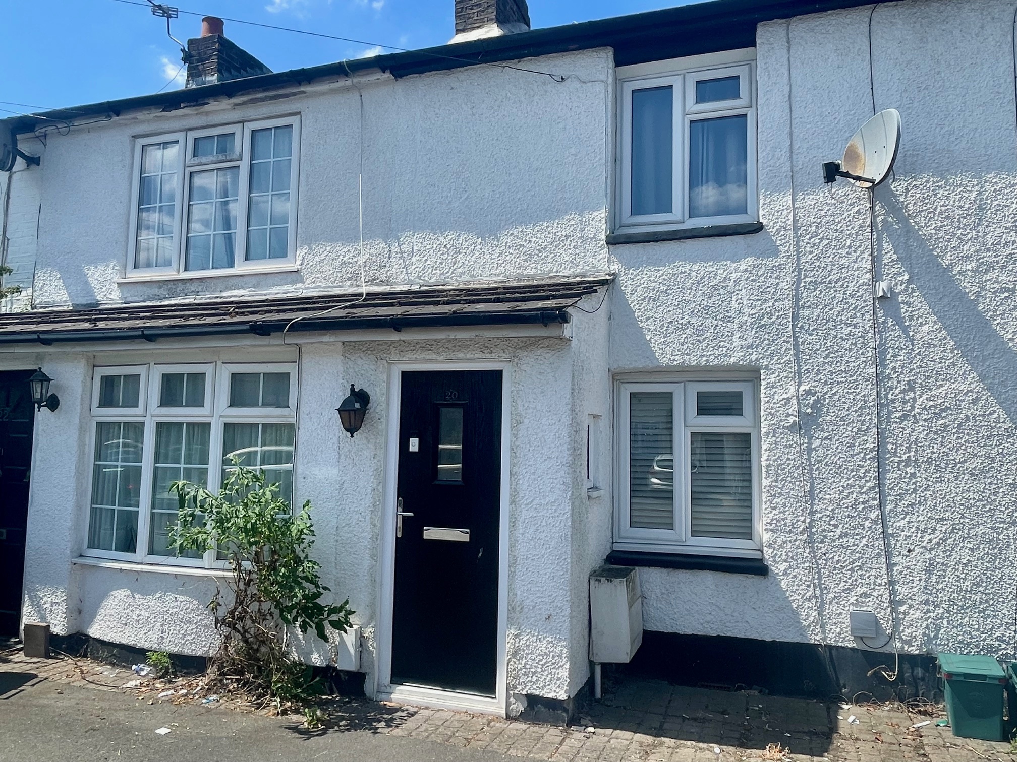 Laytons Lane, Sunbury-On-Thames, Surrey TW16 6LR United Kingdom