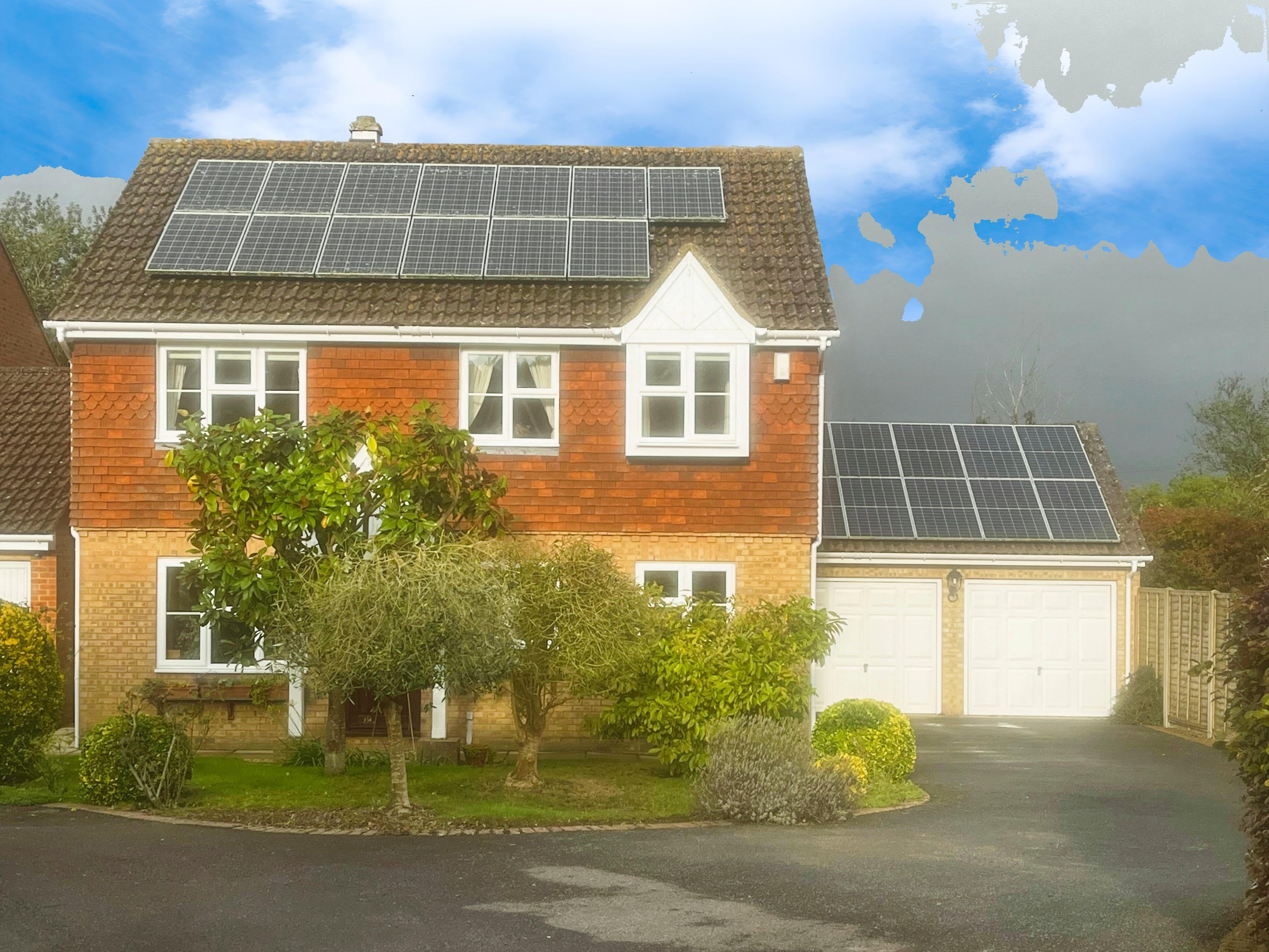 The Ridgeway Lympne , Hythe, Kent CT21 4PW