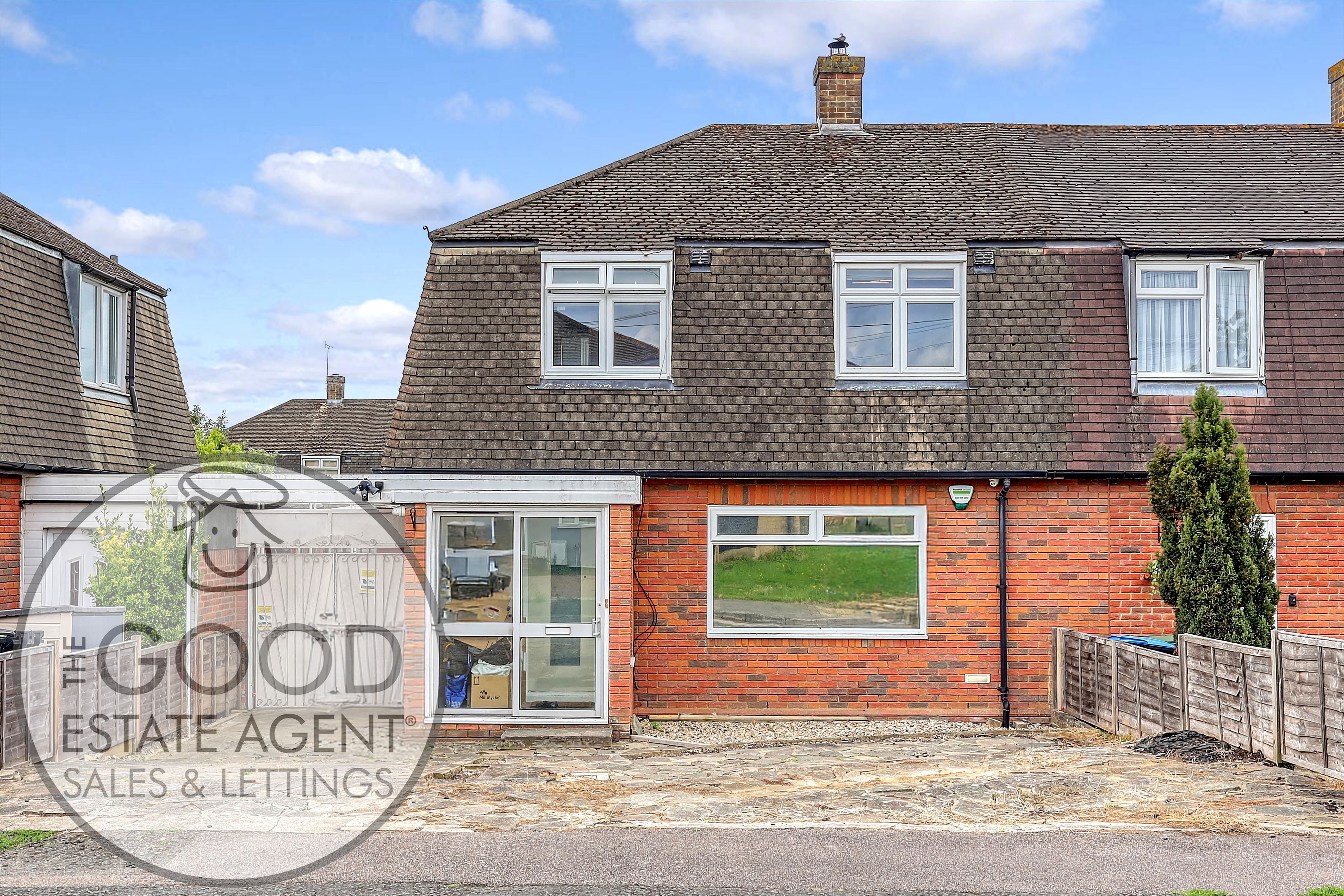 15 Audley Gardens, Loughton, IG10 2EL