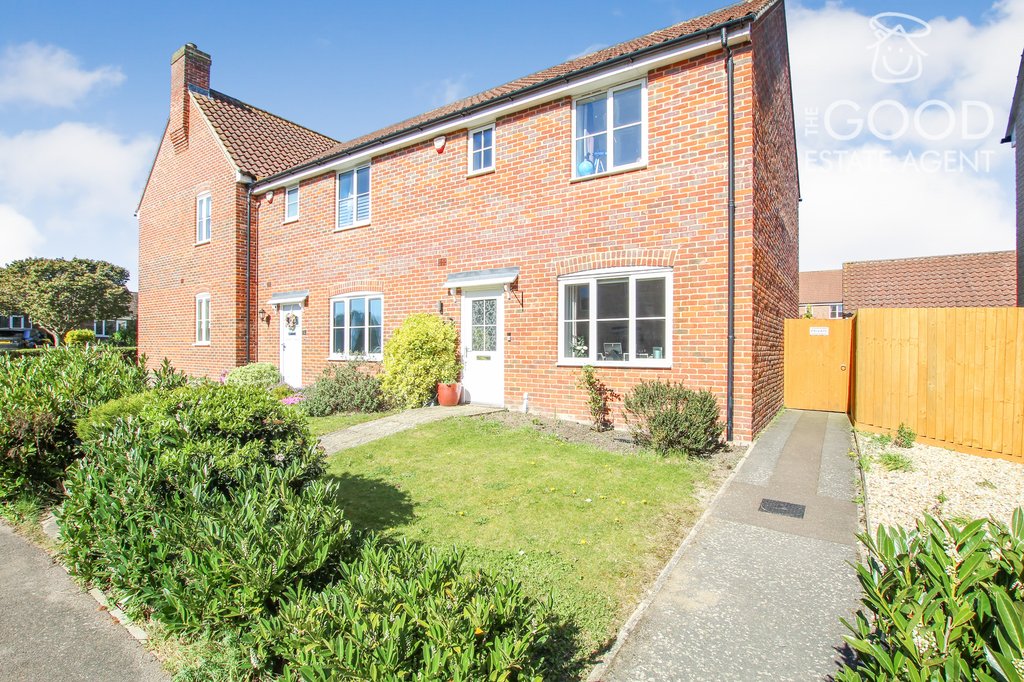 Celandine View, Ely, CB7 5DP