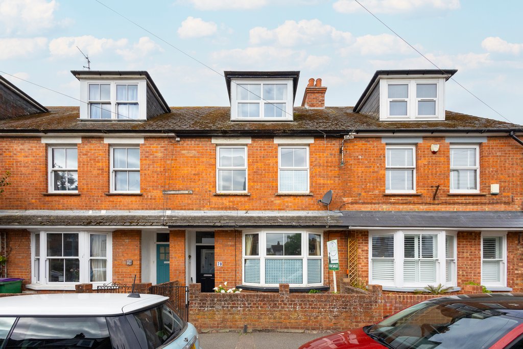 Stade Street, Hythe, Kent, CT21 6DA