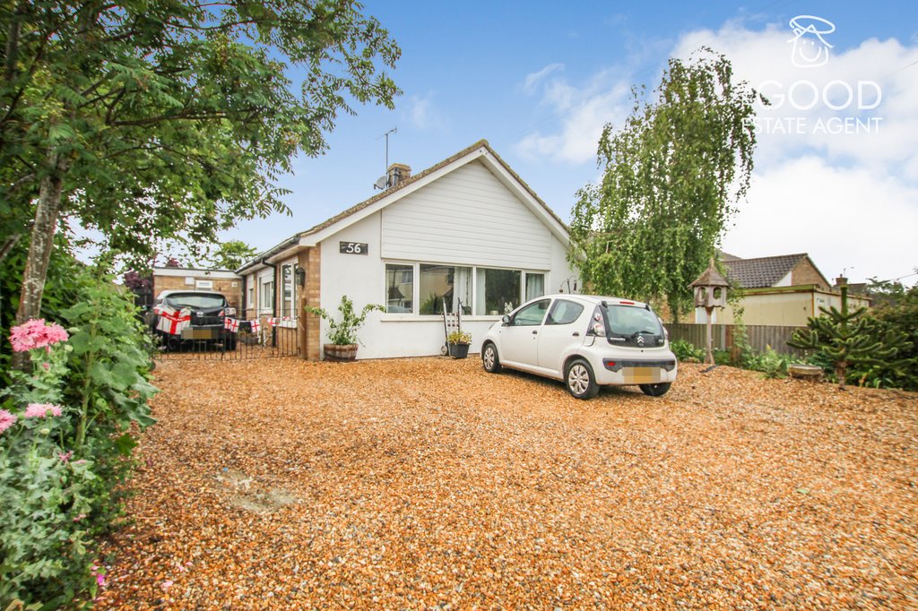 Orchard row Soham, CB7 5AZ