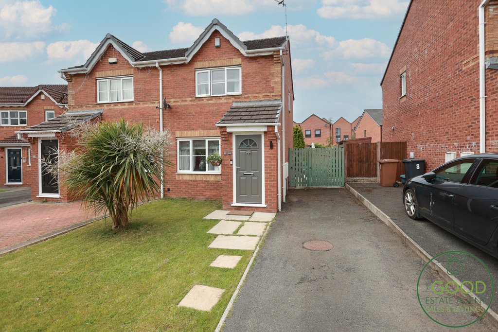 Dunnock Lane, Preston, PR4 0NX