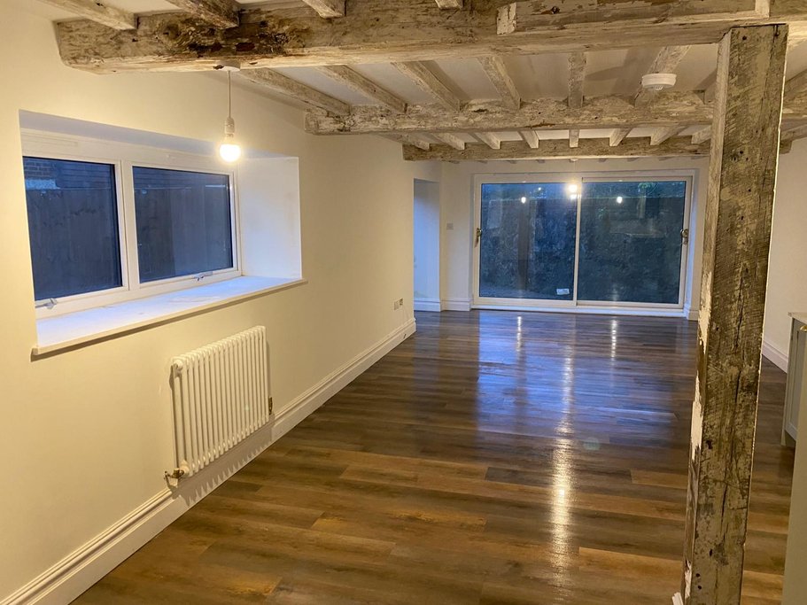 2 Duke Mews, Portland road, Hythe, Kent, CT21 6FS