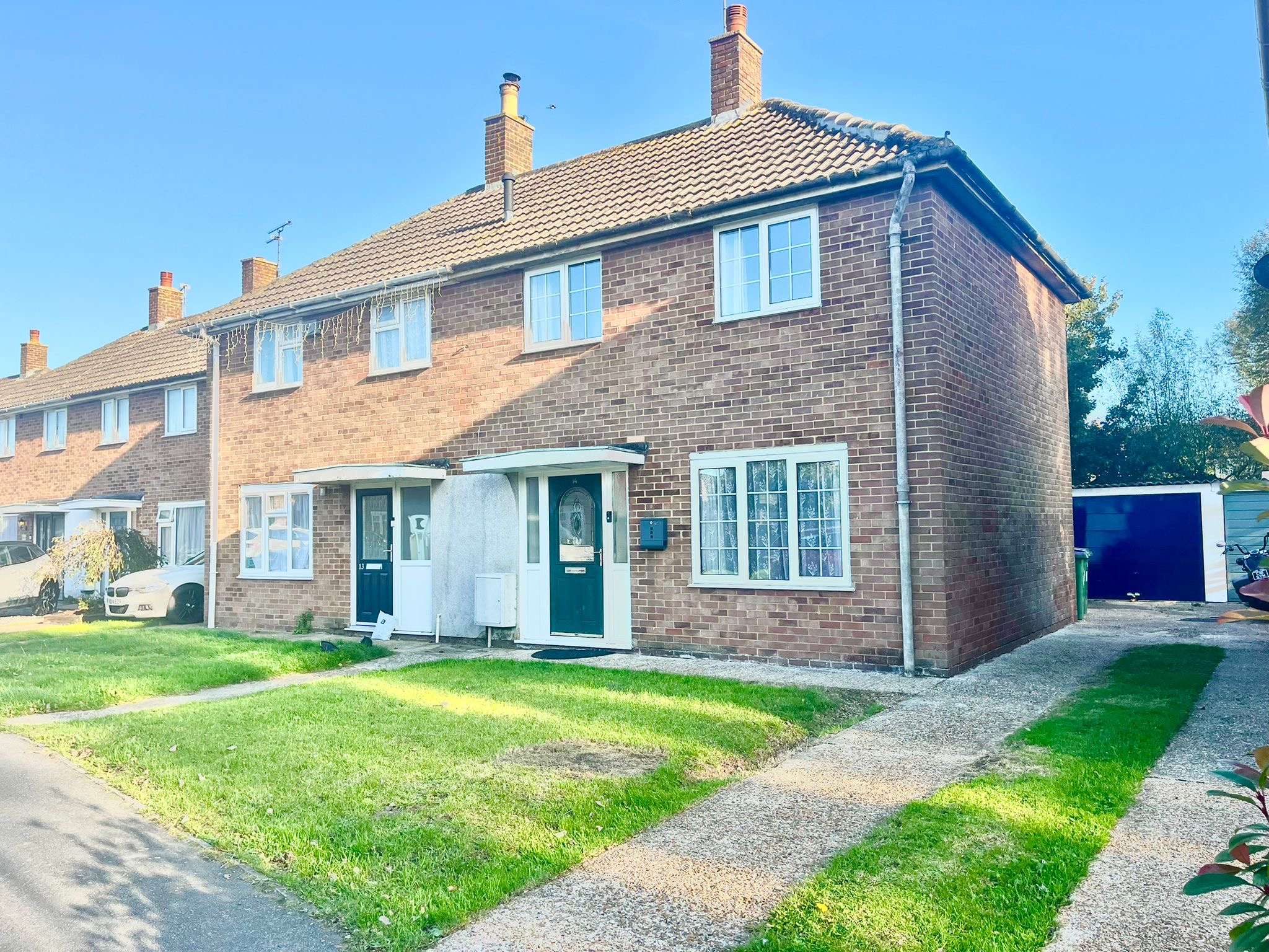 The Derings, Lydd, Kent, TN29 9BG