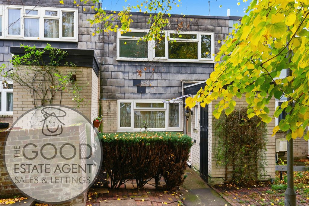 3 Lower Alderton Hall Lane, Loughton, IG10 3LW