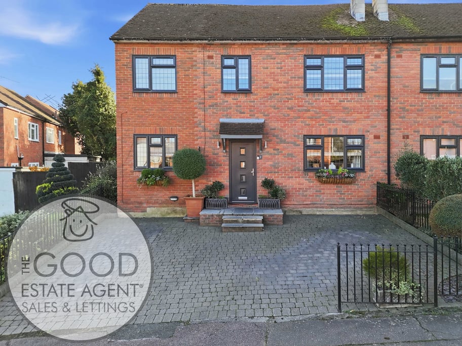 Paley Gardens, Loughton, IG10