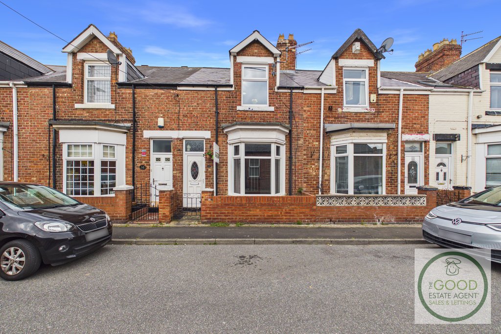 Smith Street, Sunderland, SR2