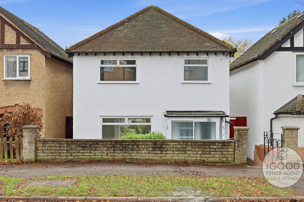 Goldings Road, Loughton, IG10 2QN