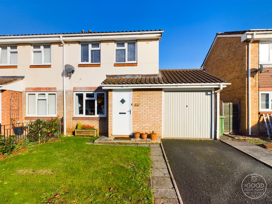 Kempton Avenue , Hereford, HR4